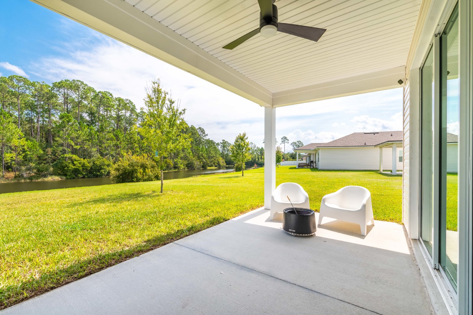 Beautiful 4BR/3BA Home Built in 2022 – Modern Upgrades & Prime Location! property image