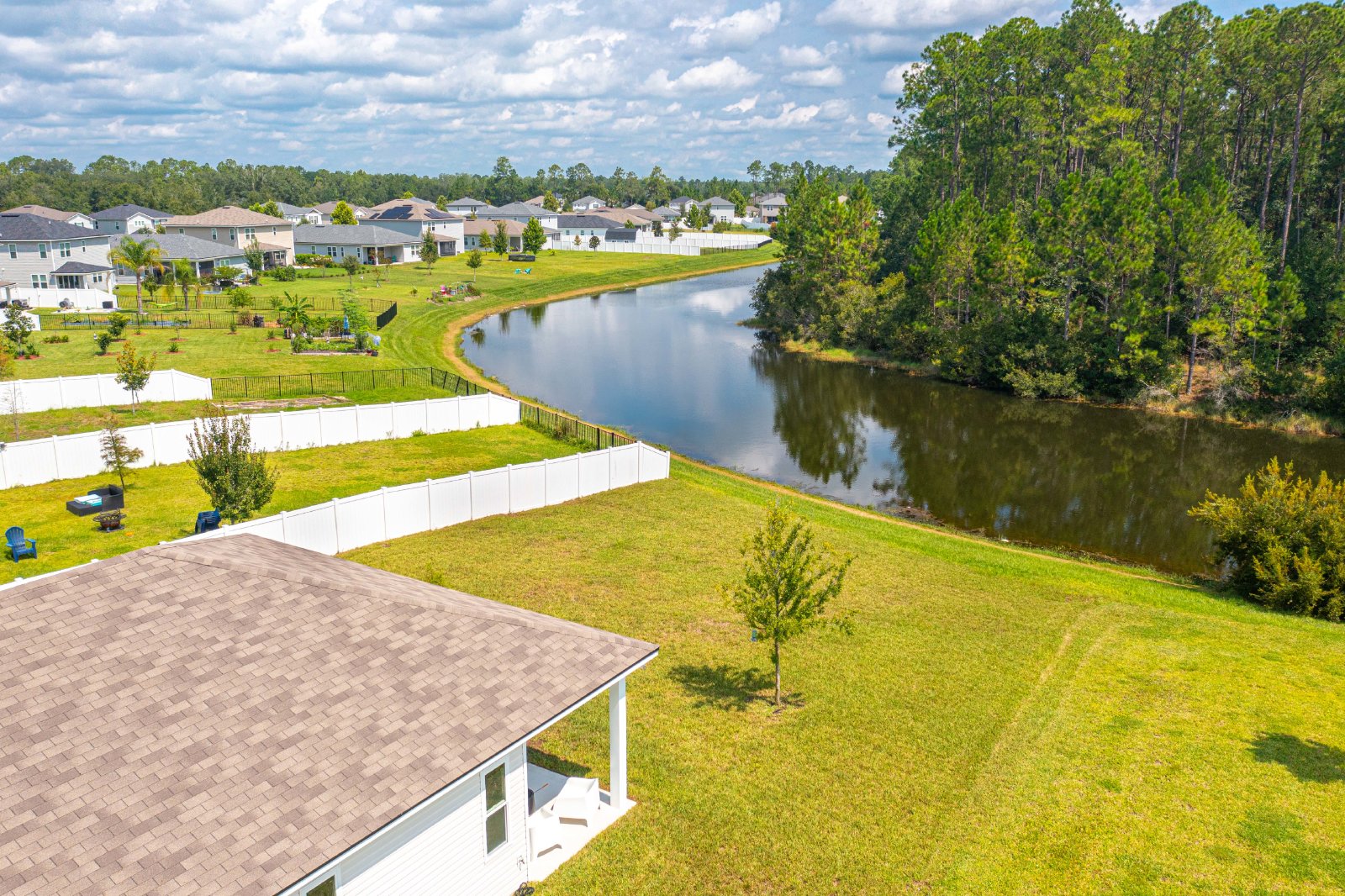 Beautiful 4BR/3BA Home Built in 2022 – Modern Upgrades & Prime Location! property image