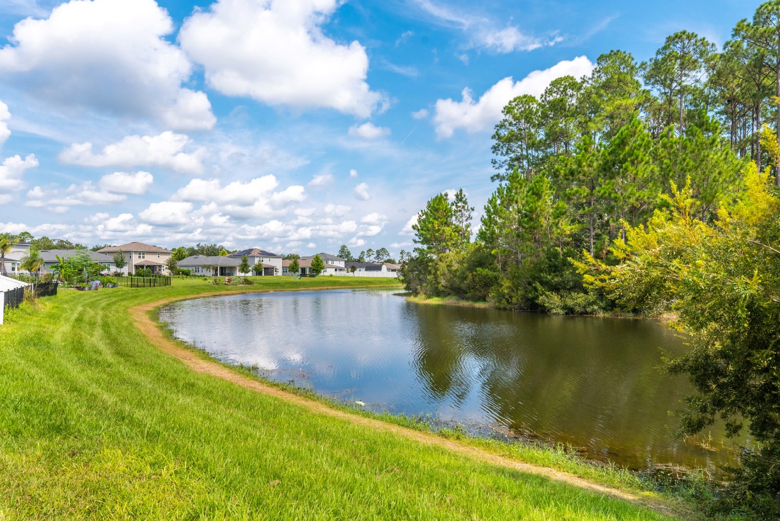 Beautiful 4BR/3BA Home Built in 2022 – Modern Upgrades & Prime Location! property image