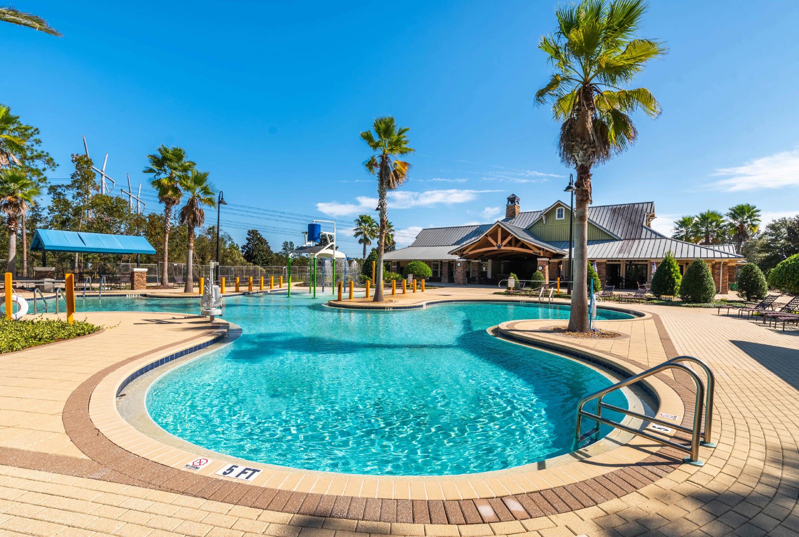 Beautiful 4BR/3BA Home Built in 2022 – Modern Upgrades & Prime Location! property image