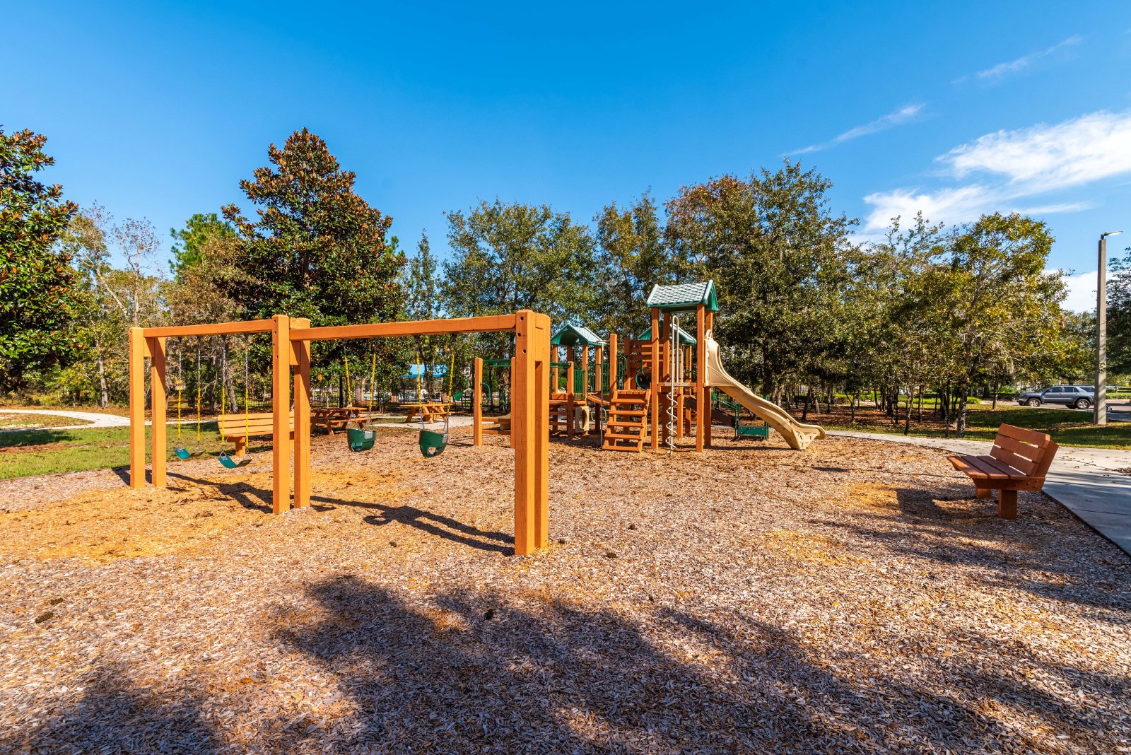 Beautiful 4BR/3BA Home Built in 2022 – Modern Upgrades & Prime Location! property image