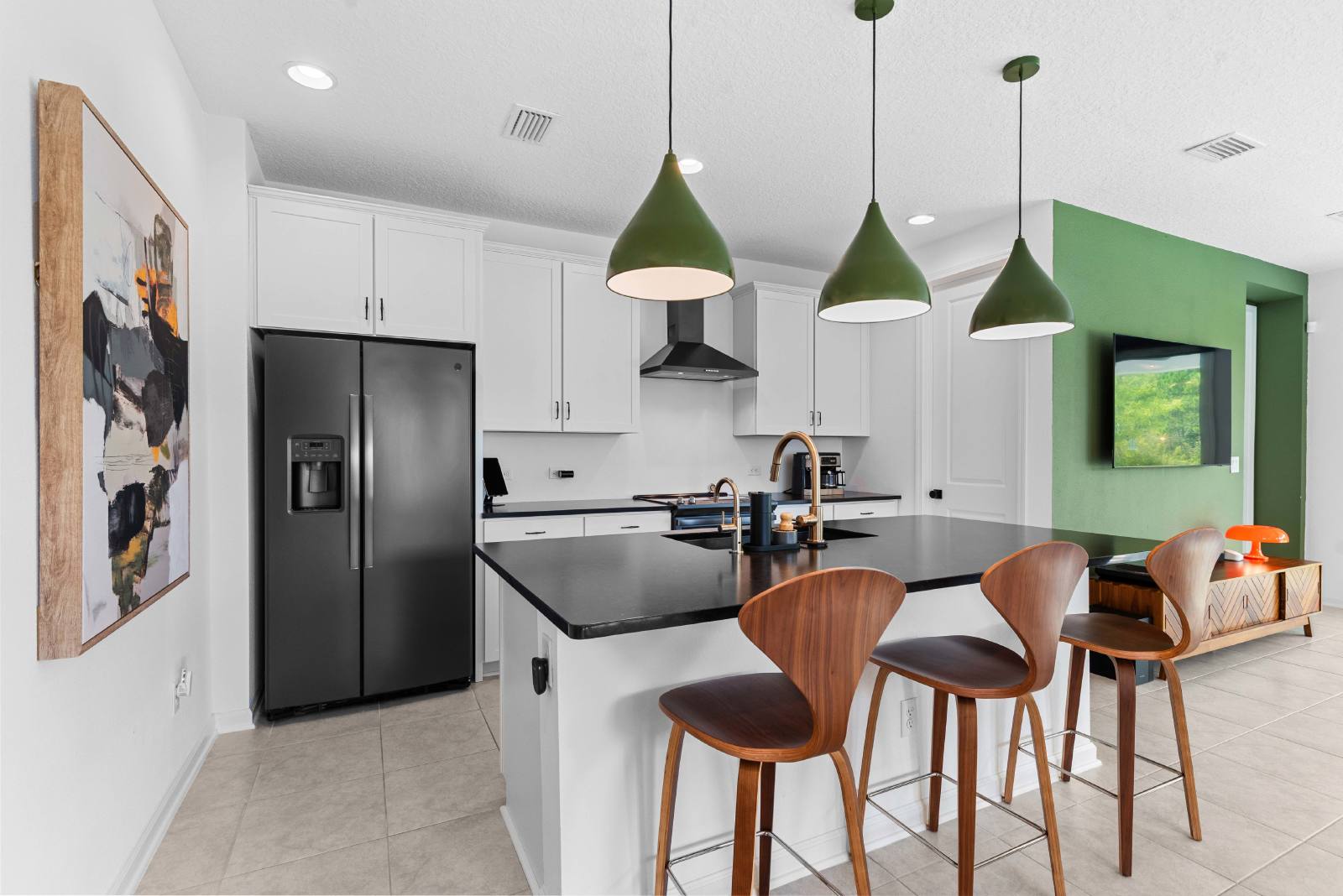 Beautiful 4BR/3BA Home Built in 2022 – Modern Upgrades & Prime Location! property image