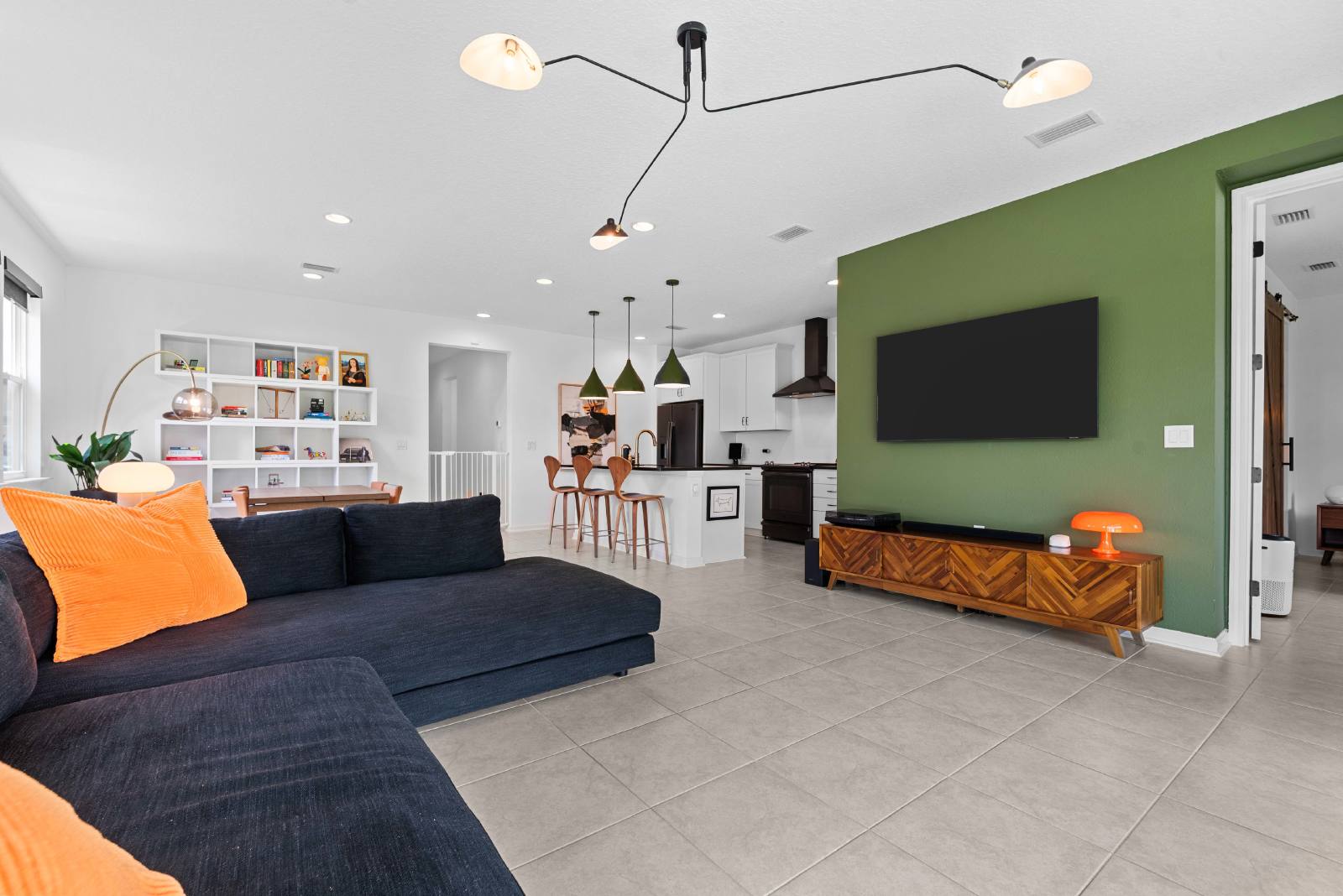 Beautiful 4BR/3BA Home Built in 2022 – Modern Upgrades & Prime Location! property image