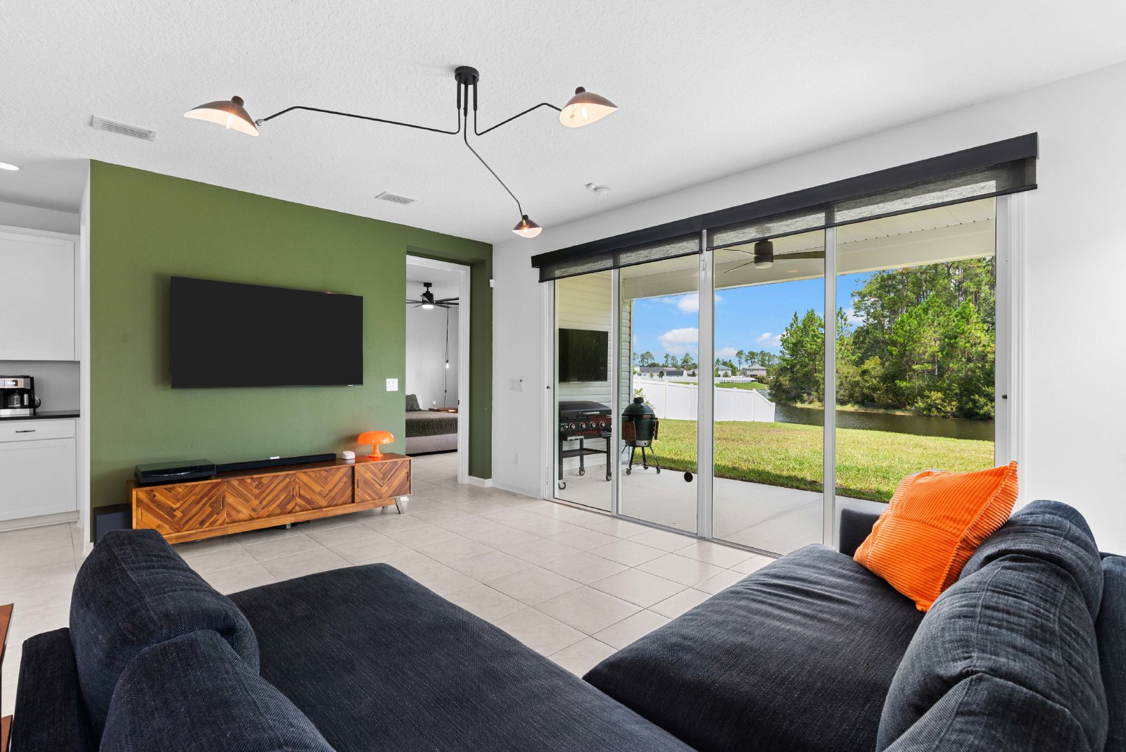 Beautiful 4BR/3BA Home Built in 2022 – Modern Upgrades & Prime Location! property image