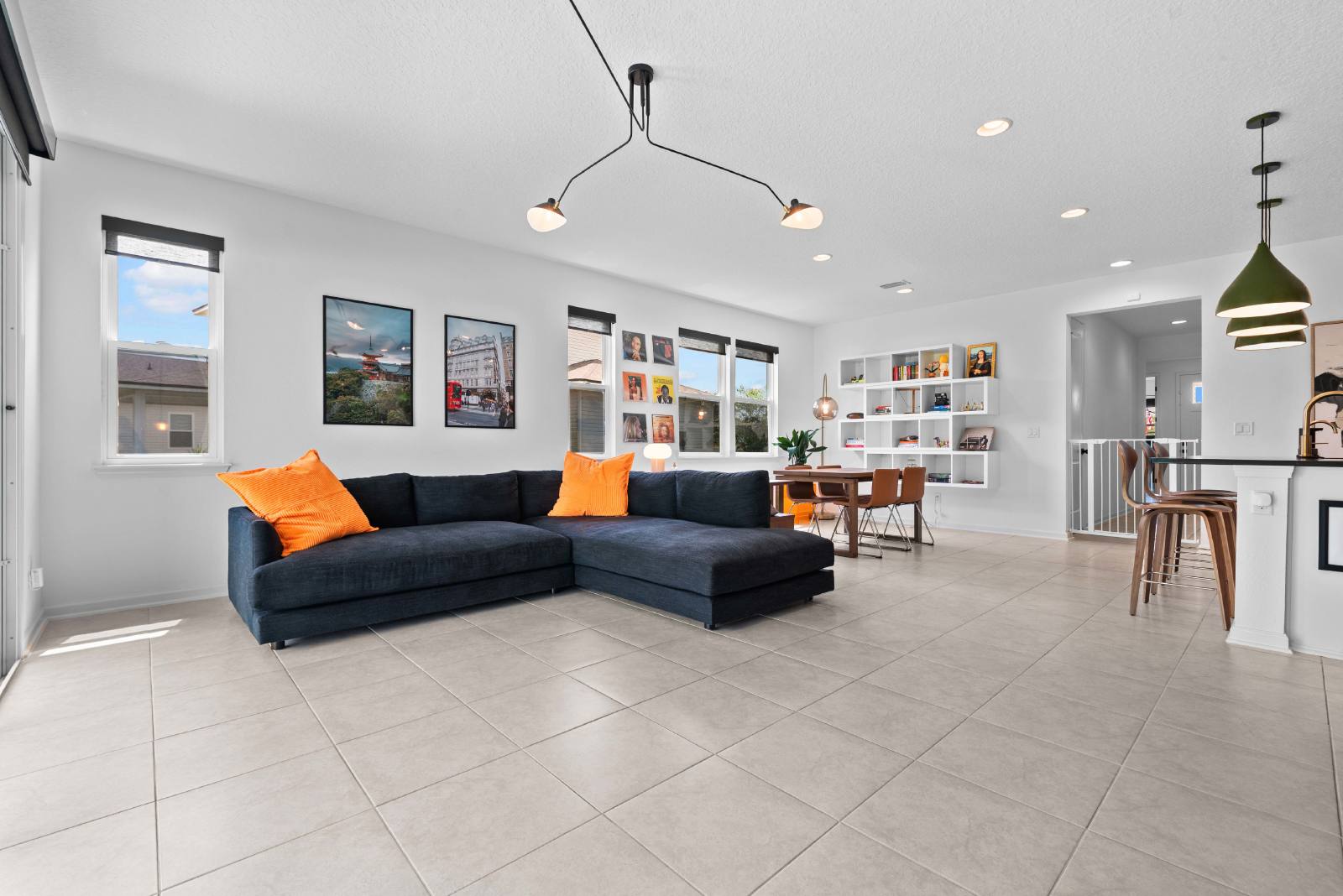 Beautiful 4BR/3BA Home Built in 2022 – Modern Upgrades & Prime Location! property image