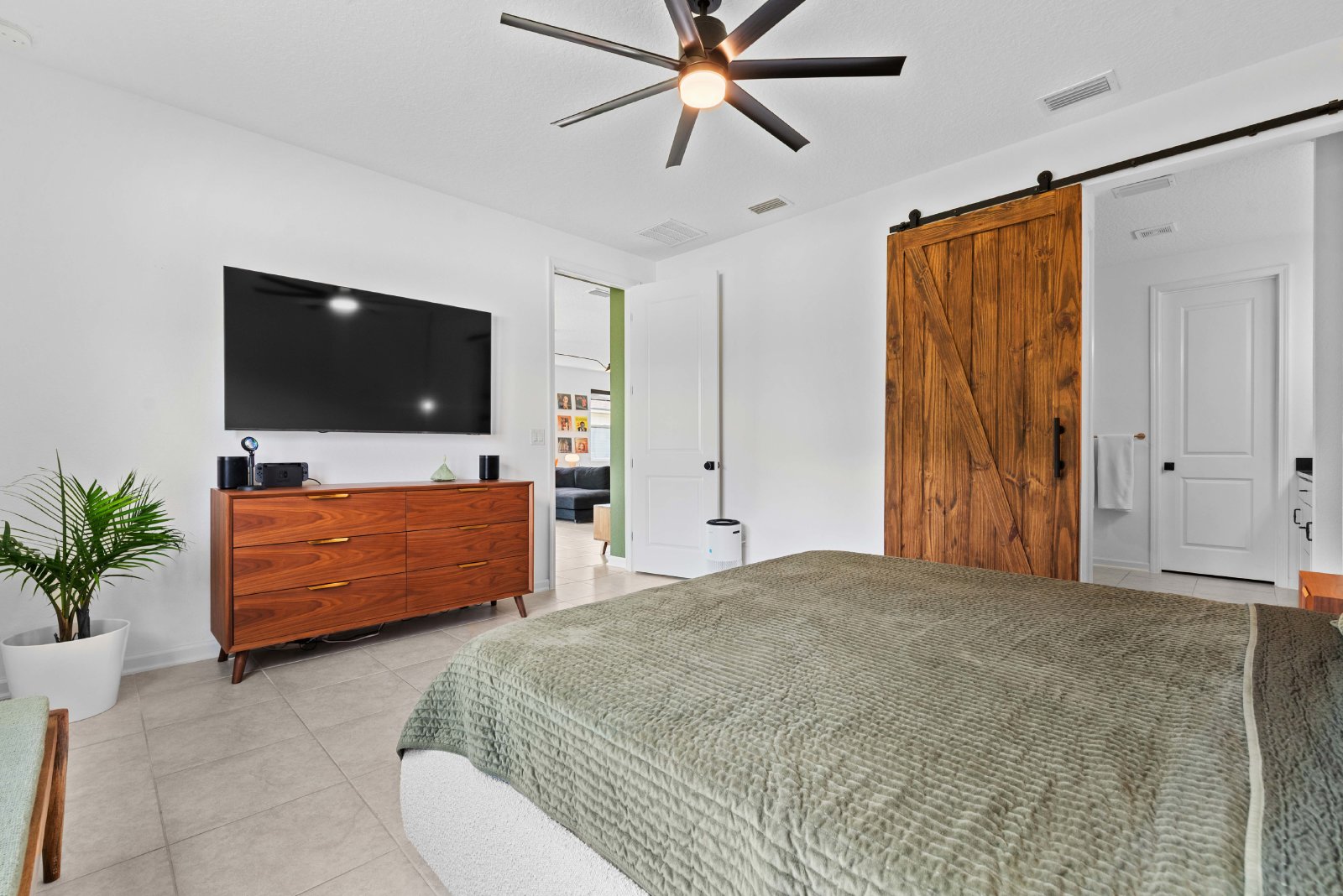 Beautiful 4BR/3BA Home Built in 2022 – Modern Upgrades & Prime Location! property image