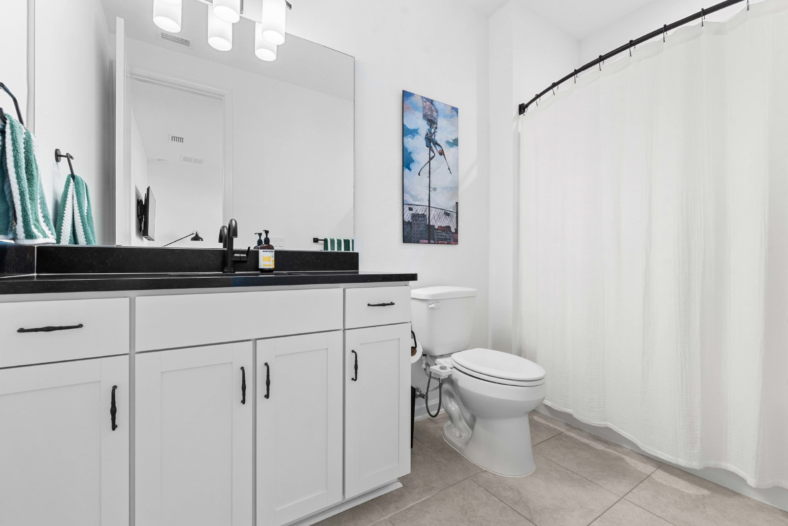 Beautiful 4BR/3BA Home Built in 2022 – Modern Upgrades & Prime Location! property image