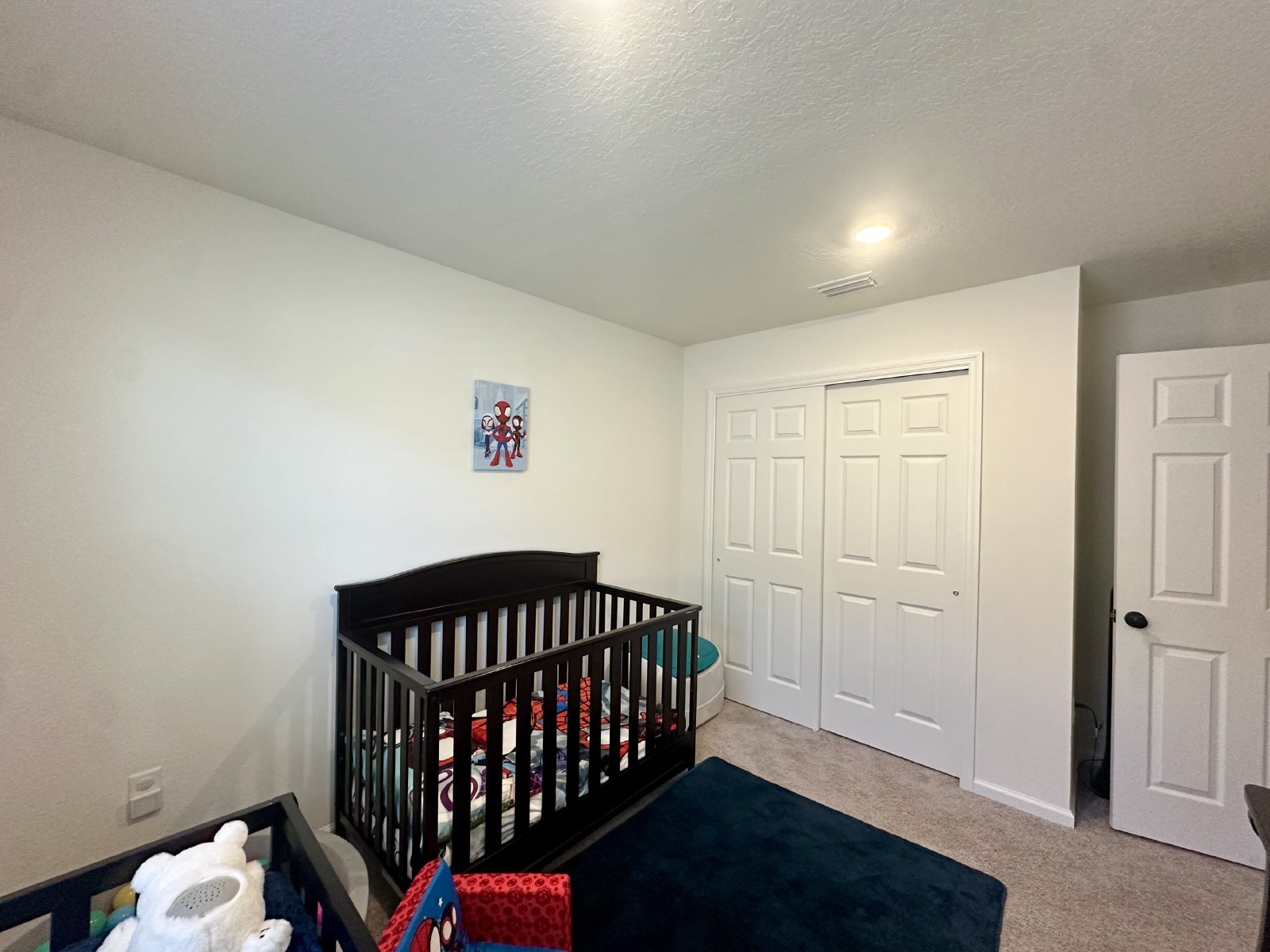 Nearly New Well Maintained Home In Panther Creek property image