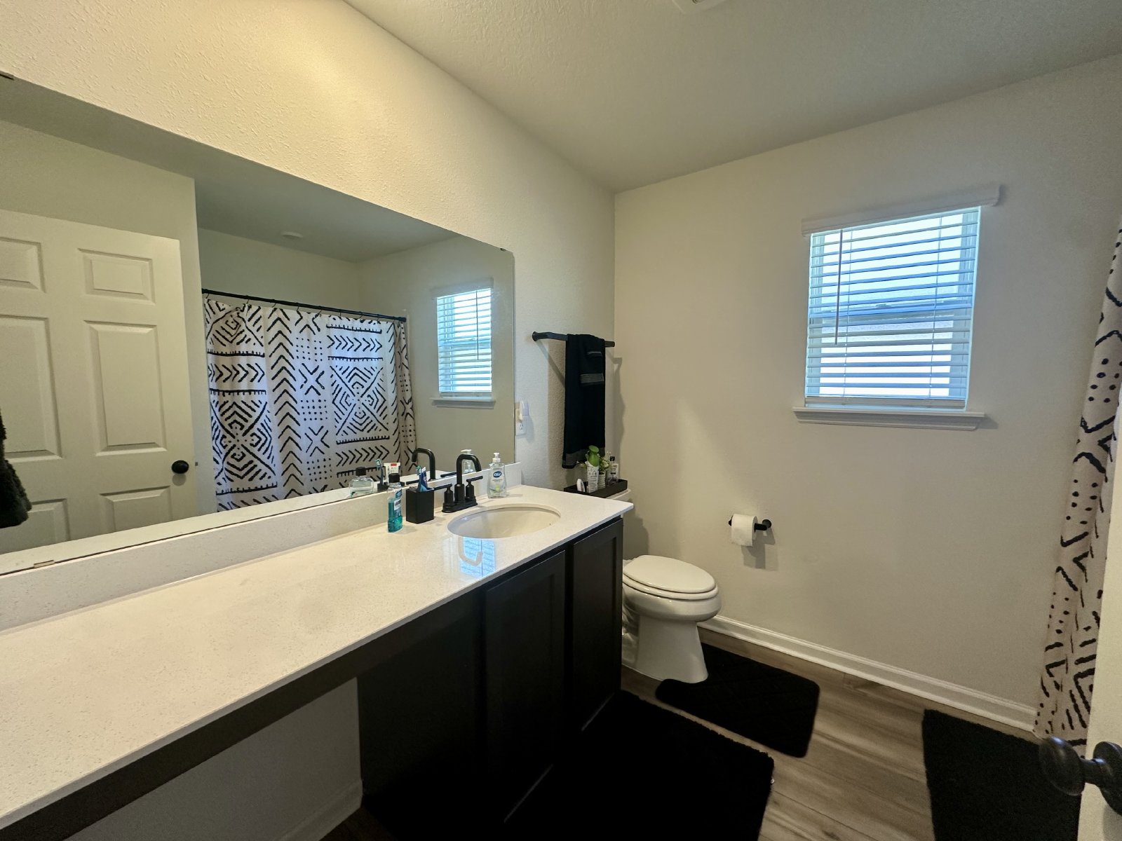 Nearly New Well Maintained Home In Panther Creek property image