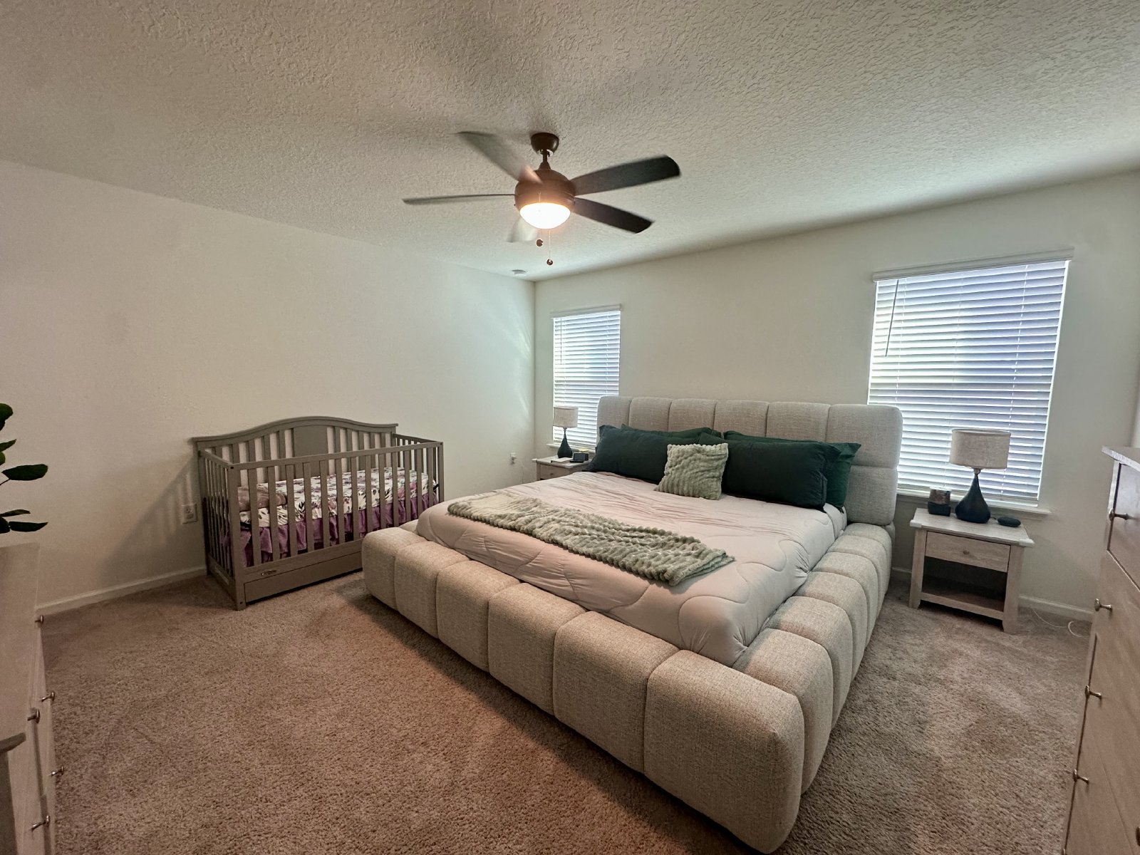 Nearly New Well Maintained Home In Panther Creek property image