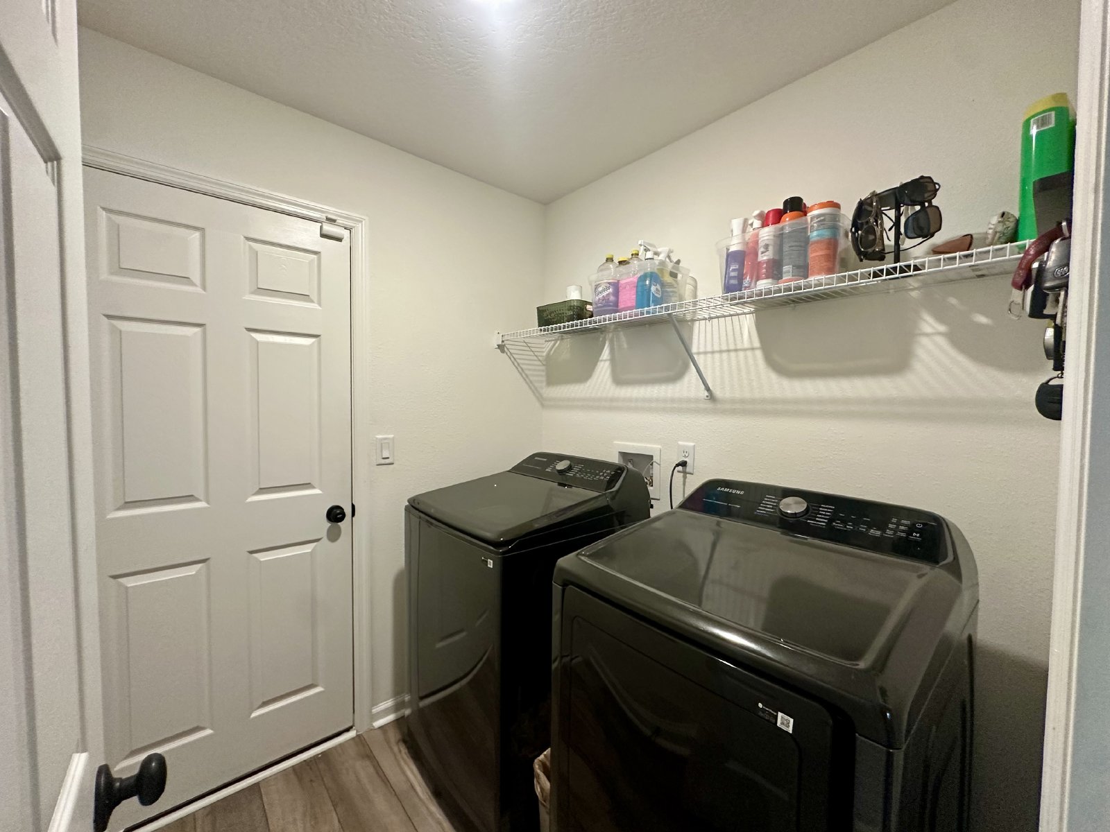 Nearly New Well Maintained Home In Panther Creek property image