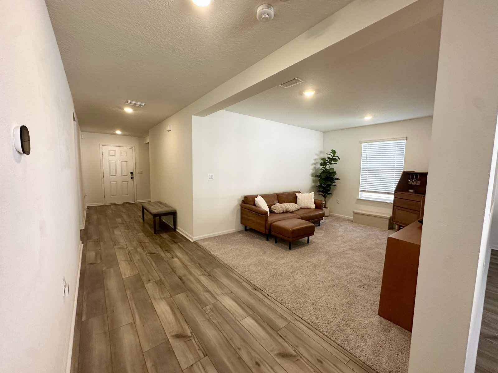 Nearly New Well Maintained Home In Panther Creek property image