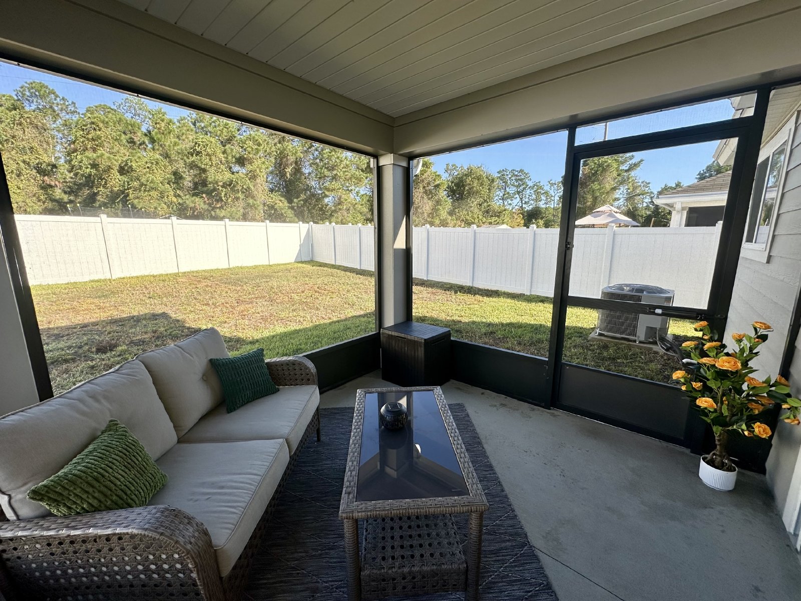 Nearly New Well Maintained Home In Panther Creek property image