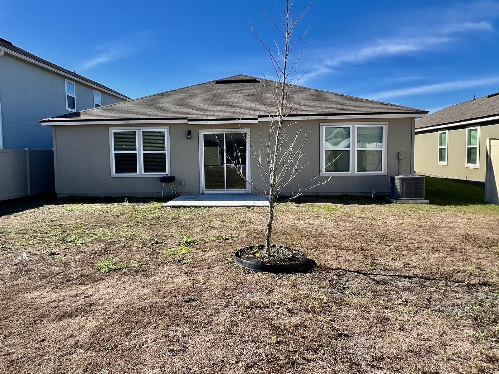 Modern 4 Bedroom Home with Exceptional Amenities! property image