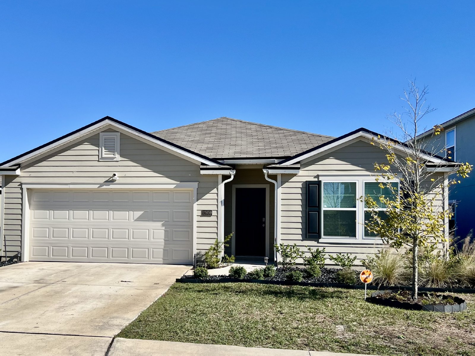 Modern 4 Bedroom Home with Exceptional Amenities! property image