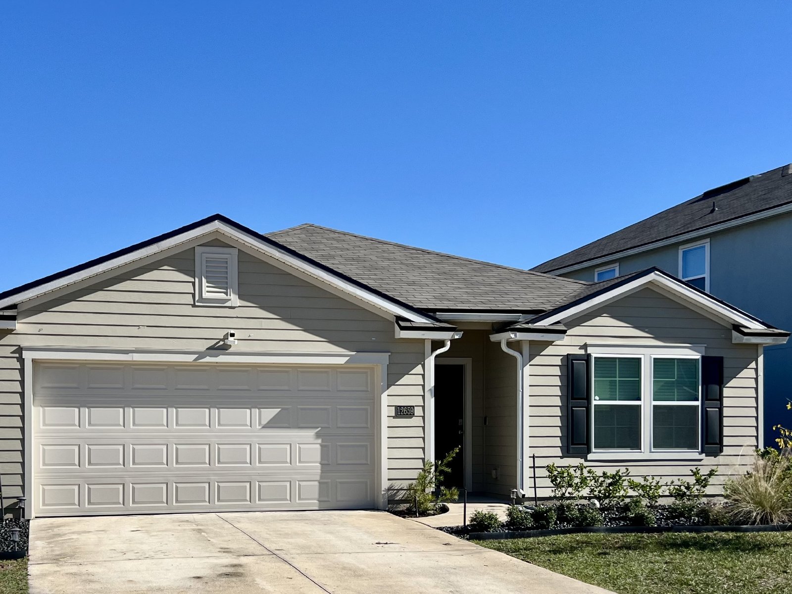 Modern 4 Bedroom Home with Exceptional Amenities! property image