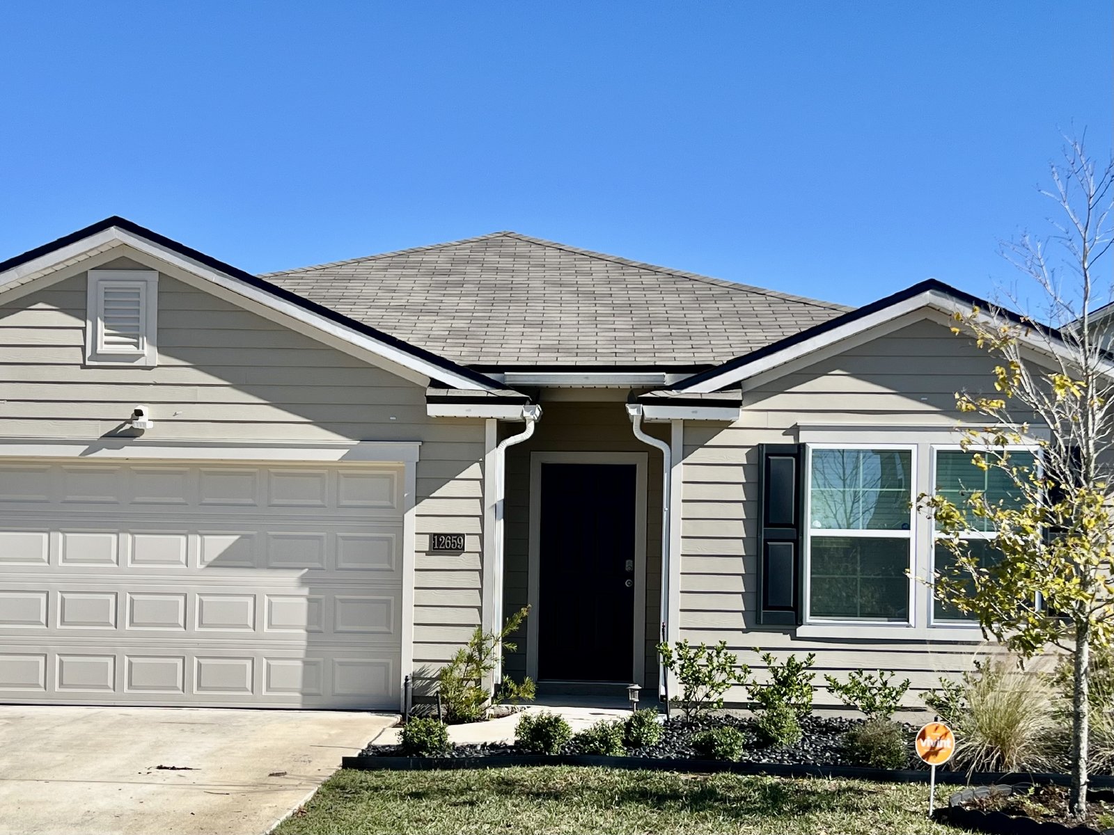 Modern 4 Bedroom Home with Exceptional Amenities! property image