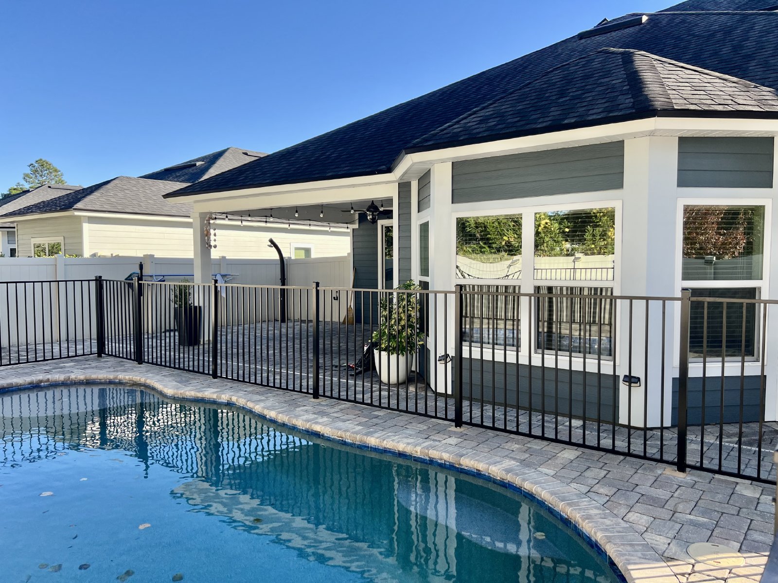 Luxury 4 bed/3 bath Pool Home for Rent – Space, Style & Location! property image