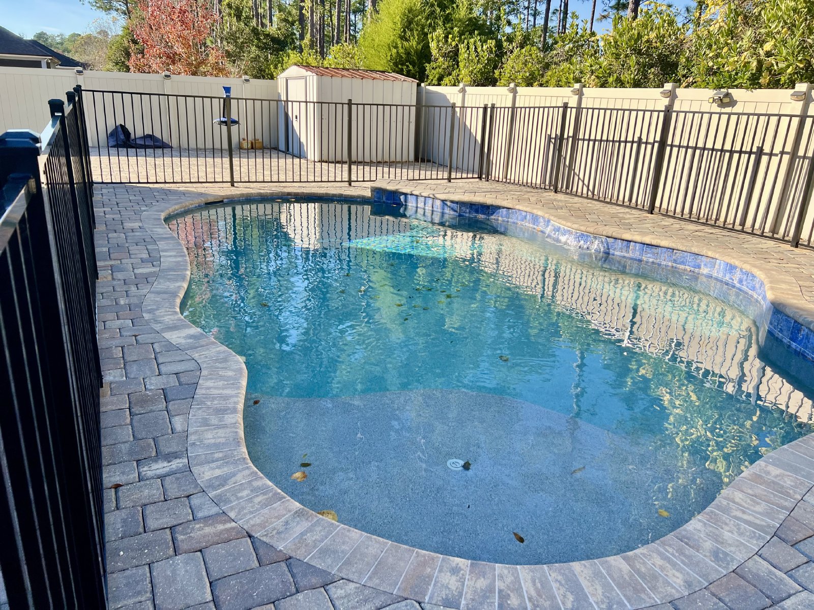 Luxury 4 bed/3 bath Pool Home for Rent – Space, Style & Location! property image