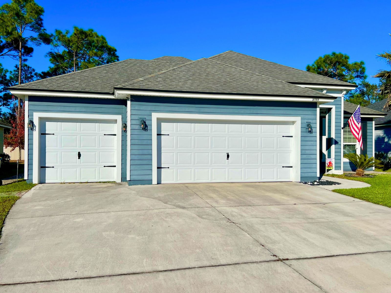 Luxury 4 bed/3 bath Pool Home for Rent – Space, Style & Location! property image