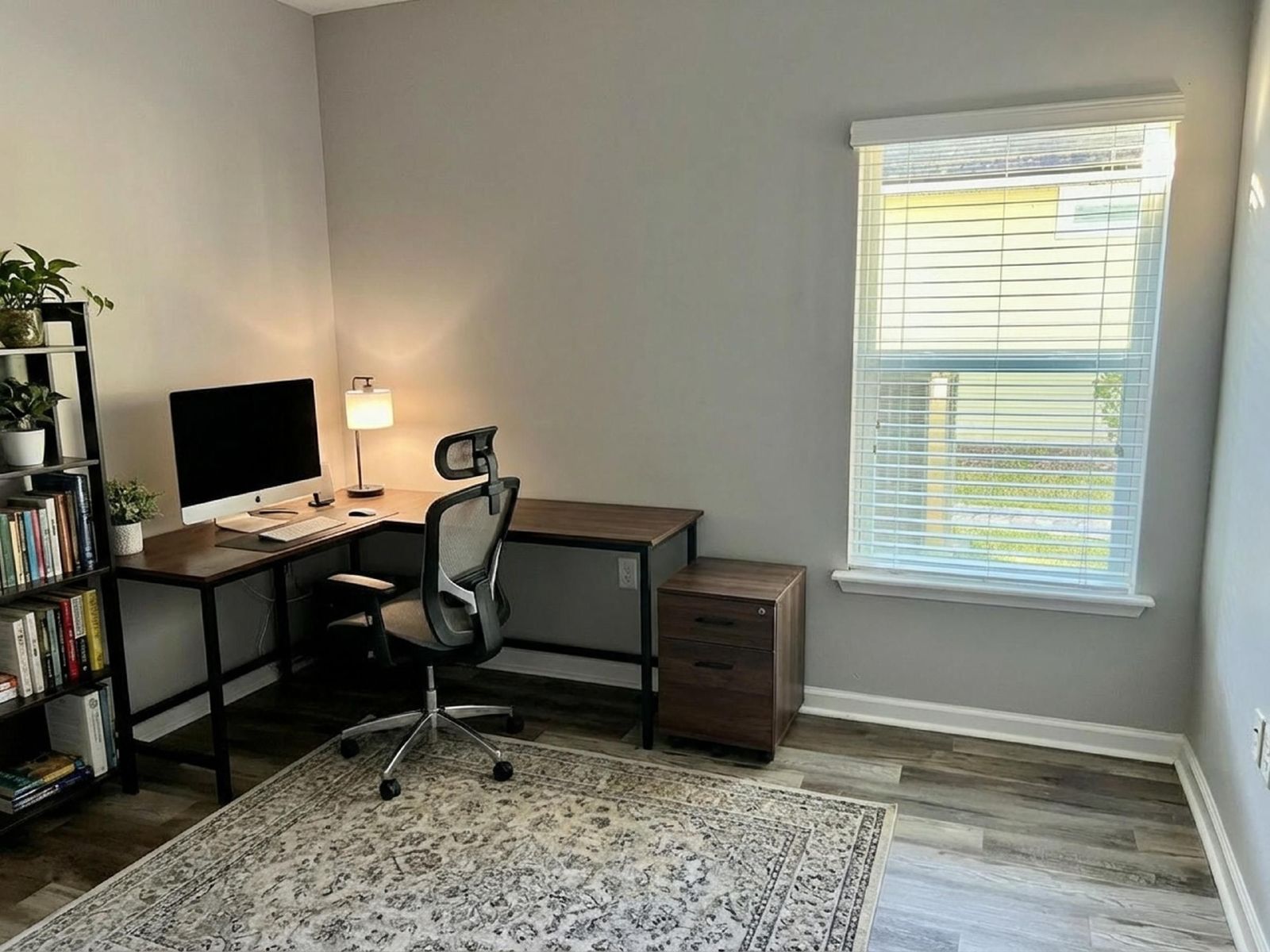 Luxury 4 bed/3 bath Pool Home for Rent – Space, Style & Location! property image