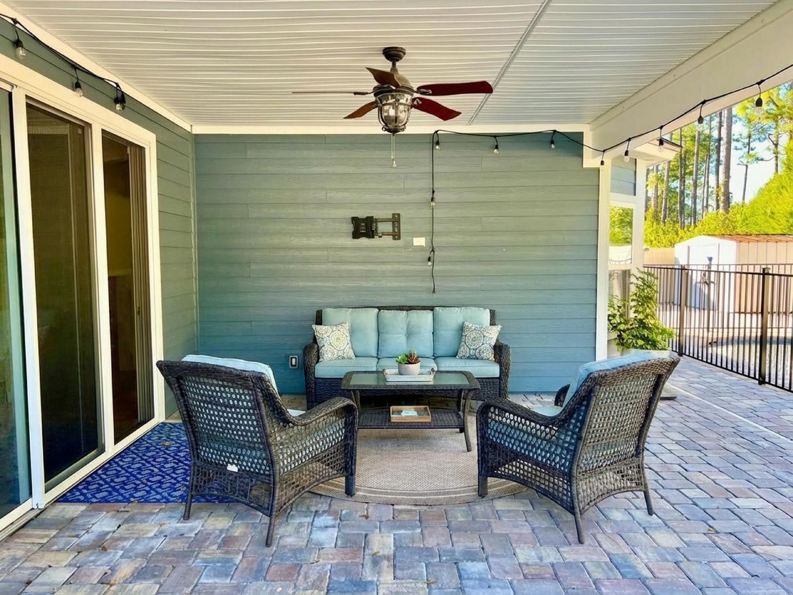 Luxury 4 bed/3 bath Pool Home for Rent – Space, Style & Location! property image