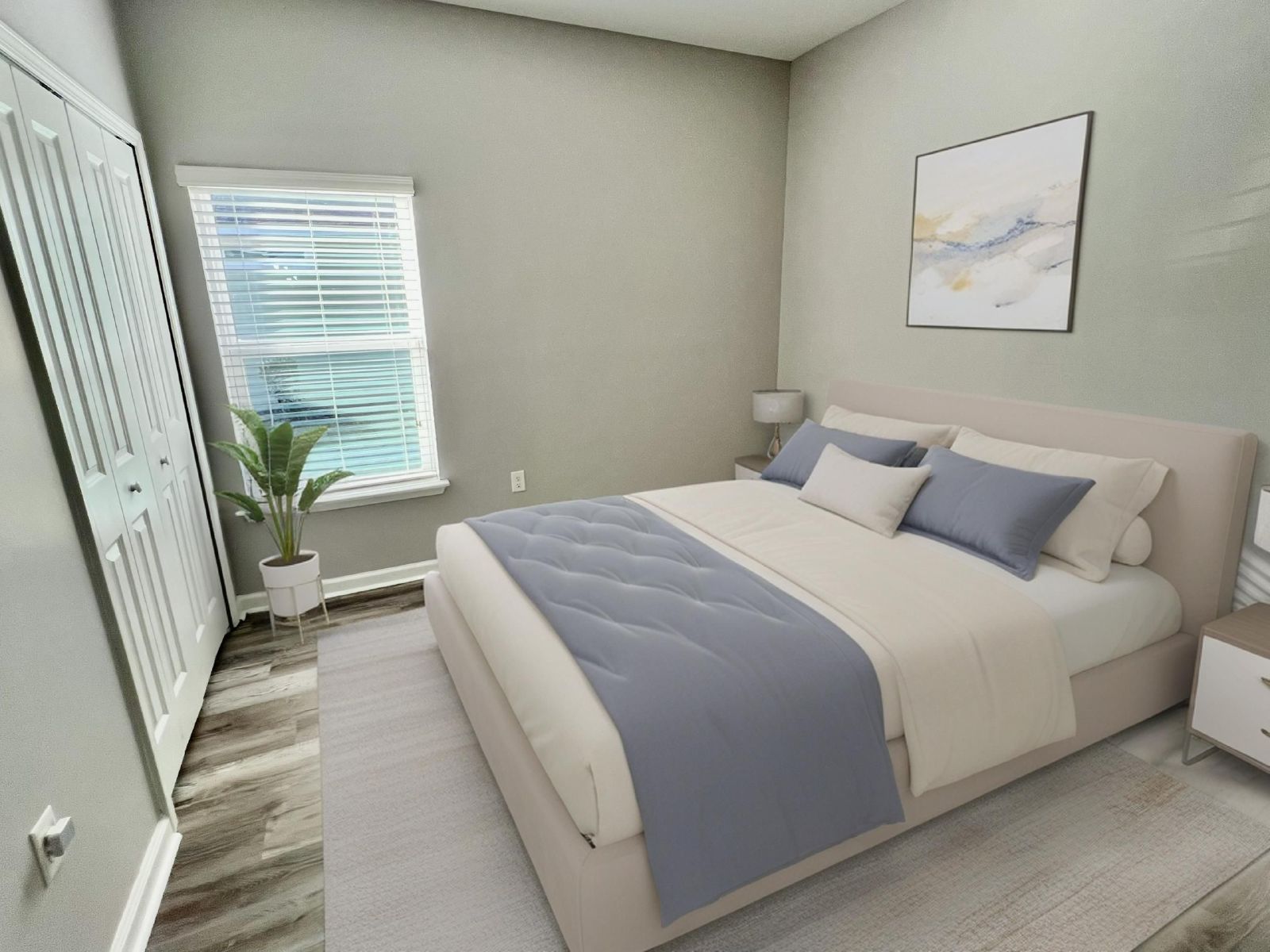 Luxury 4 bed/3 bath Pool Home for Rent – Space, Style & Location! property image