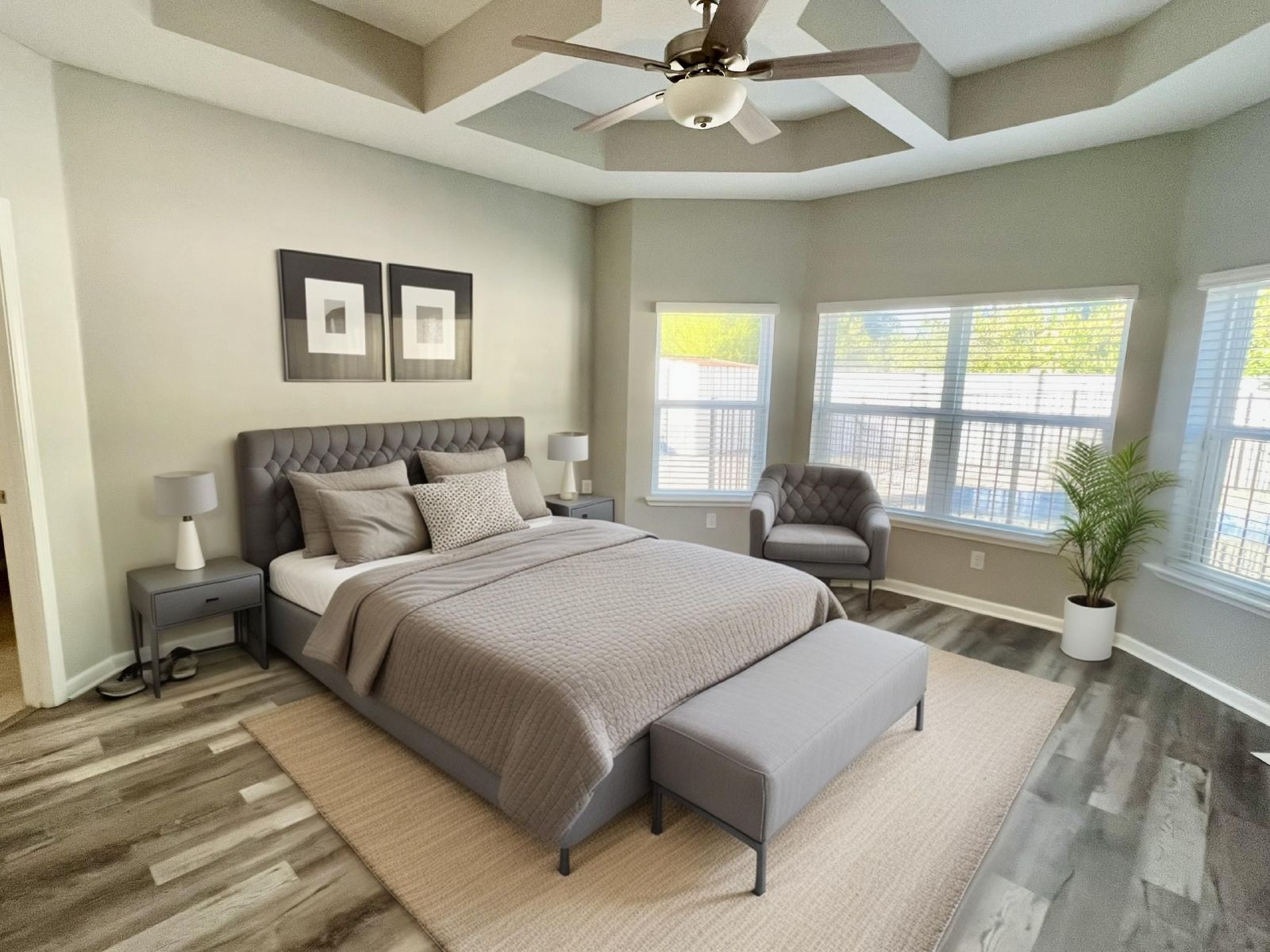 Luxury 4 bed/3 bath Pool Home for Rent – Space, Style & Location! property image