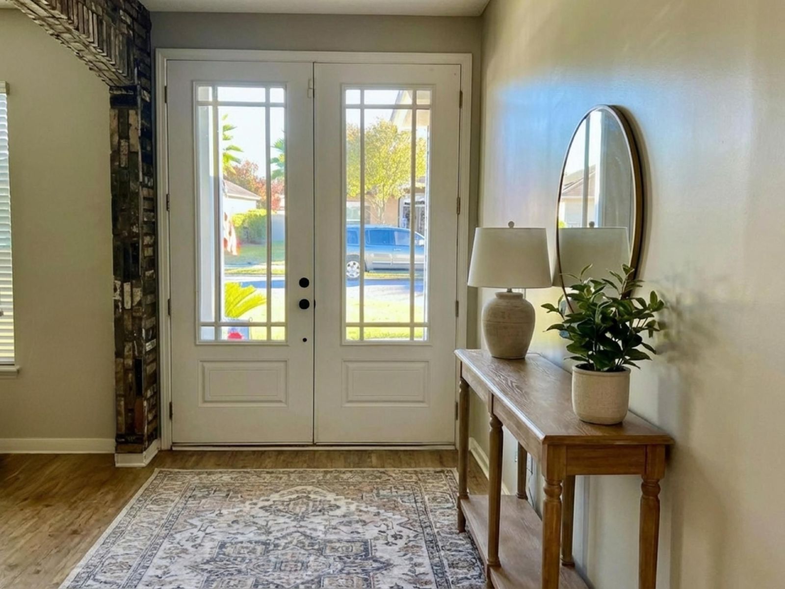 Luxury 4 bed/3 bath Pool Home for Rent – Space, Style & Location! property image