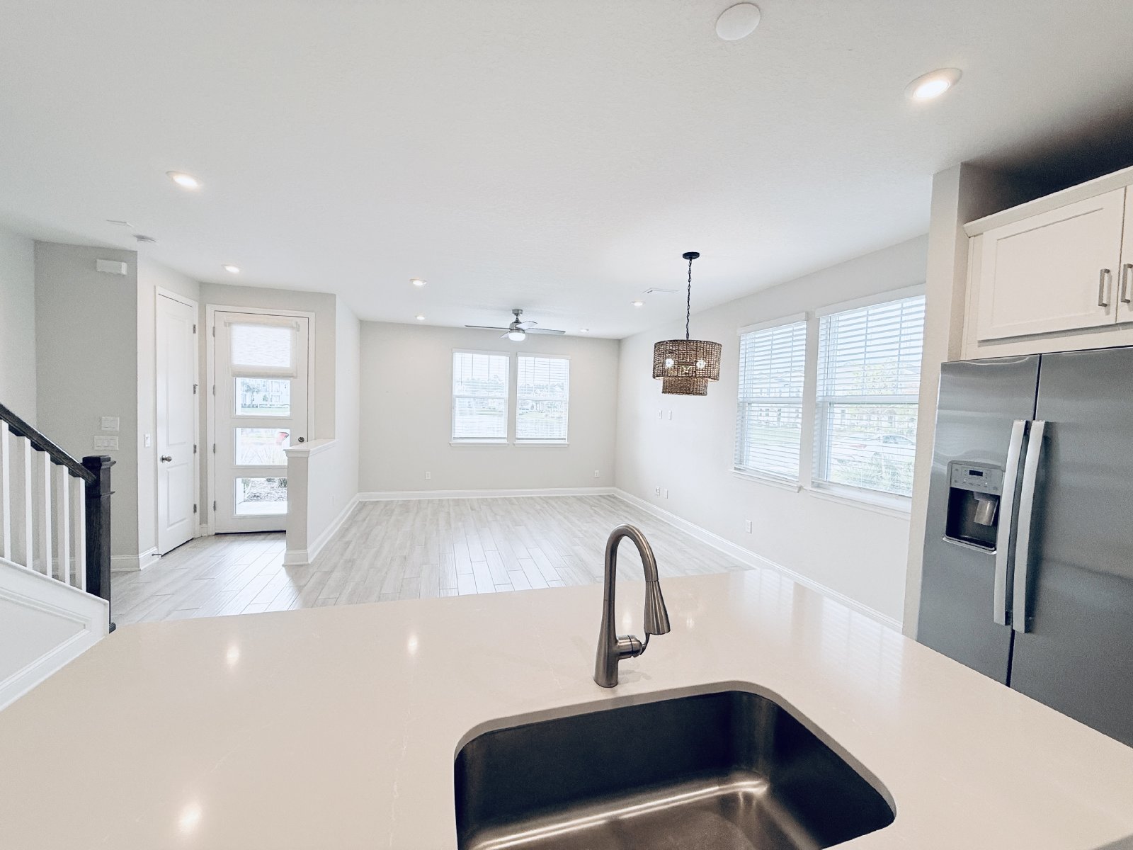 Practically New Townhome in Amazing Location! property image