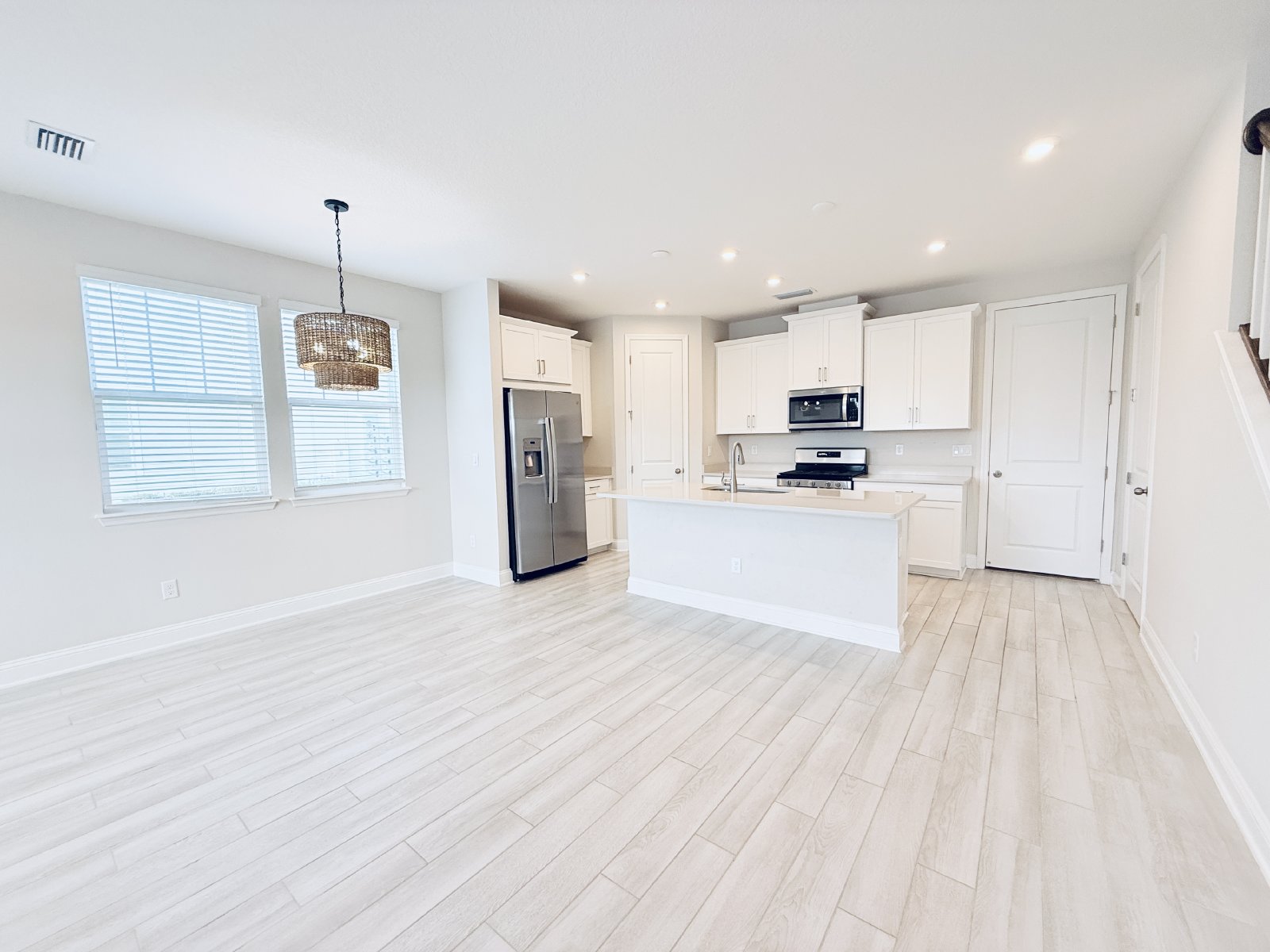 Practically New Townhome in Amazing Location! property image