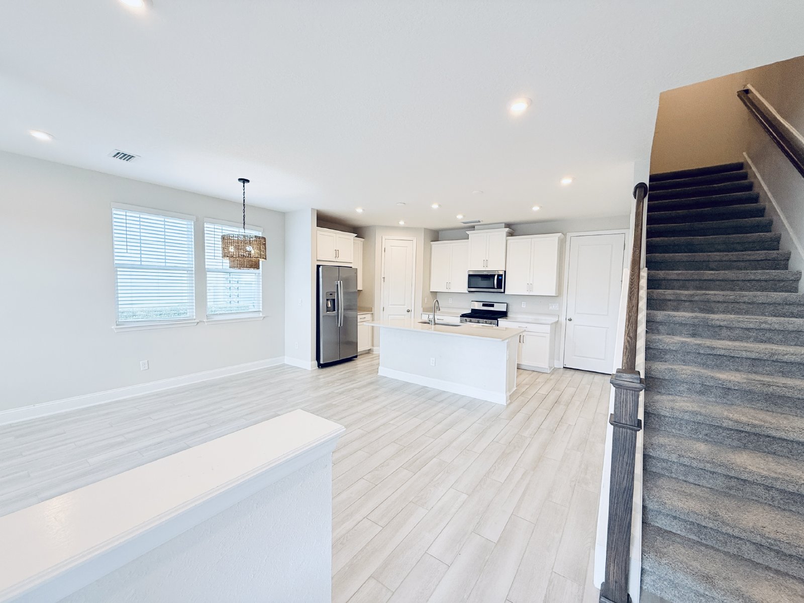 Practically New Townhome in Amazing Location! property image