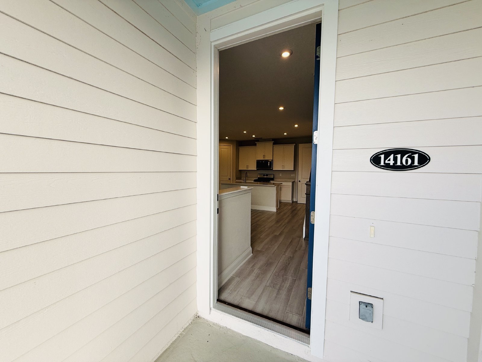 Practically New Townhome in Amazing Location! property image