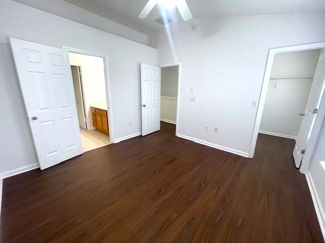 Move-In Ready 3BR Townhome in Gated Community with Amenities property image