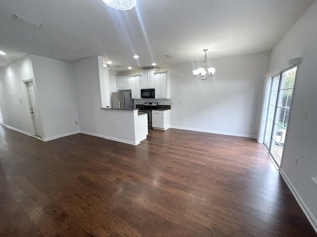 Move-In Ready 3BR Townhome in Gated Community with Amenities property image