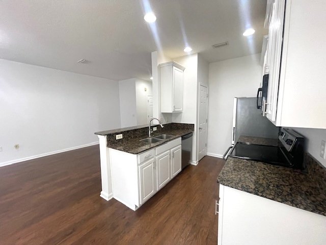 Move-In Ready 3BR Townhome in Gated Community with Amenities property image