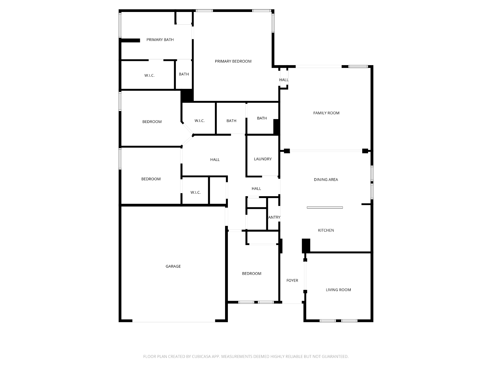 Spacious 4-Bedroom Home on Cul-de-Sac in Family-Friendly Community property image