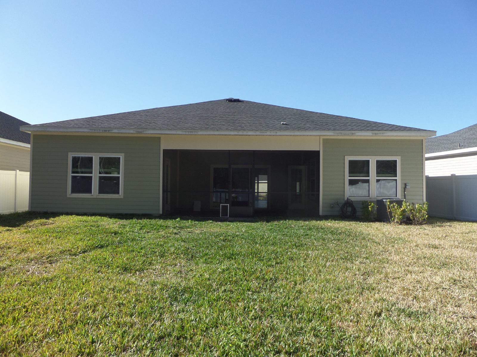 Beautiful 4 Bedroom 2 bath 3 Car garage Home property image