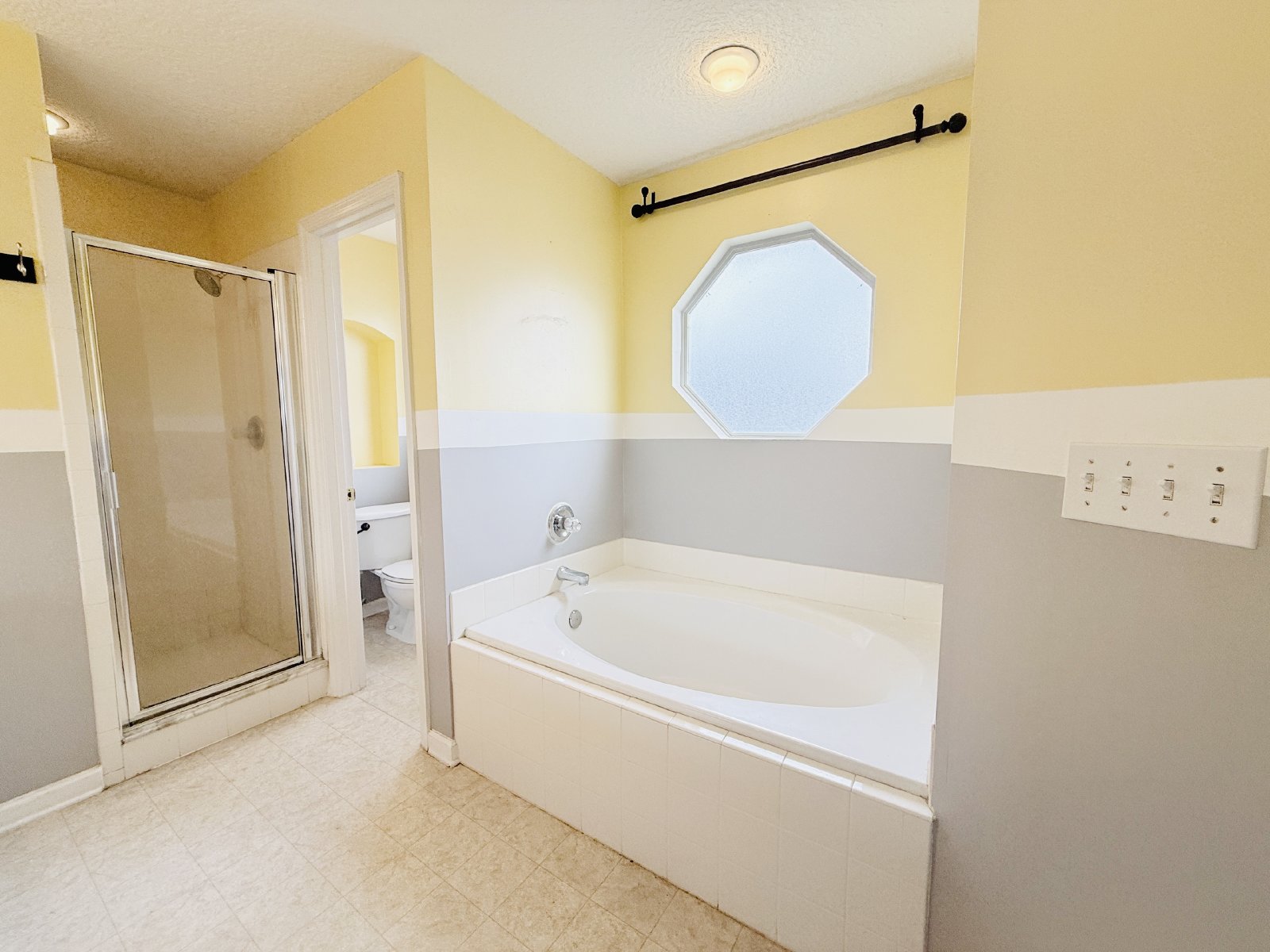 Spacious Home on Cul-De-Sac property image