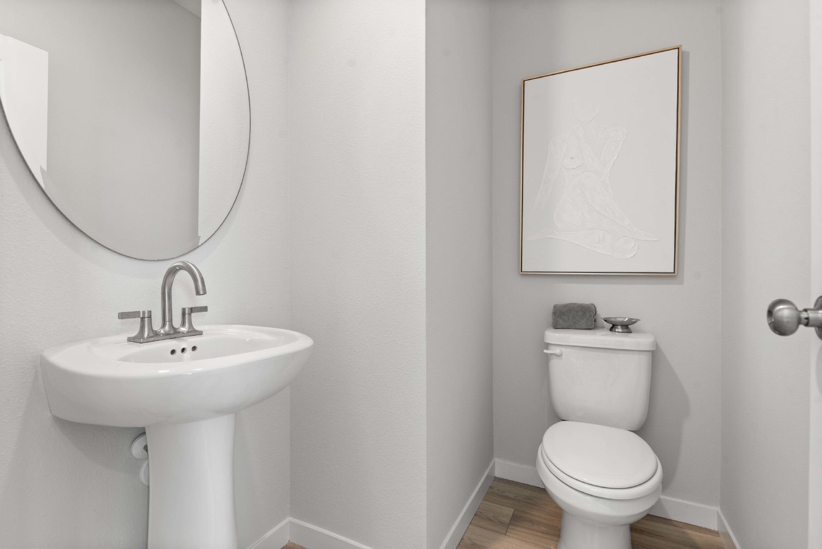 Stunning 2025 Build – Spacious 5BR Home with Open Floor Plan & Fenced Yard property image