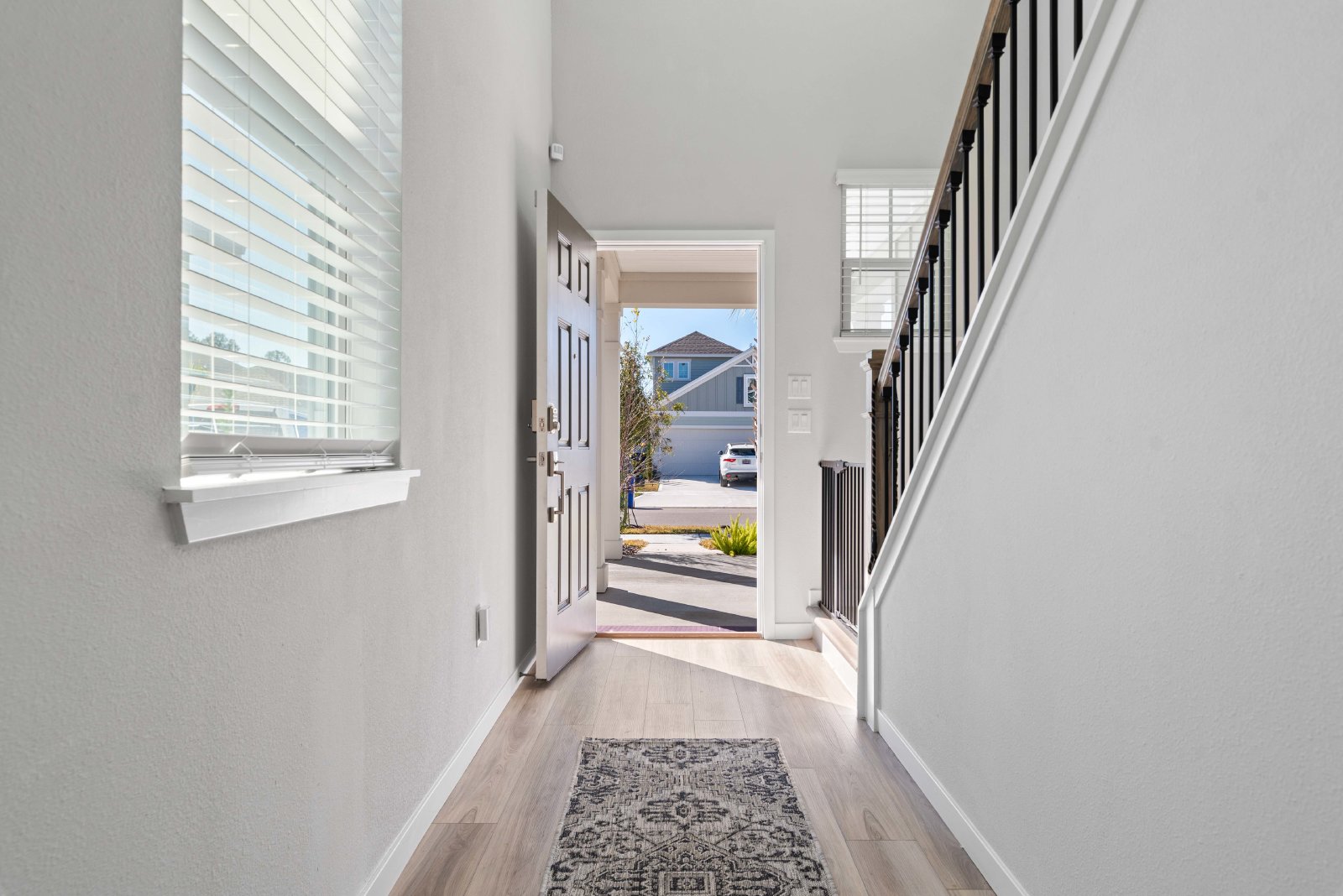 Stunning 2025 Build – Spacious 5BR Home with Open Floor Plan & Fenced Yard property image