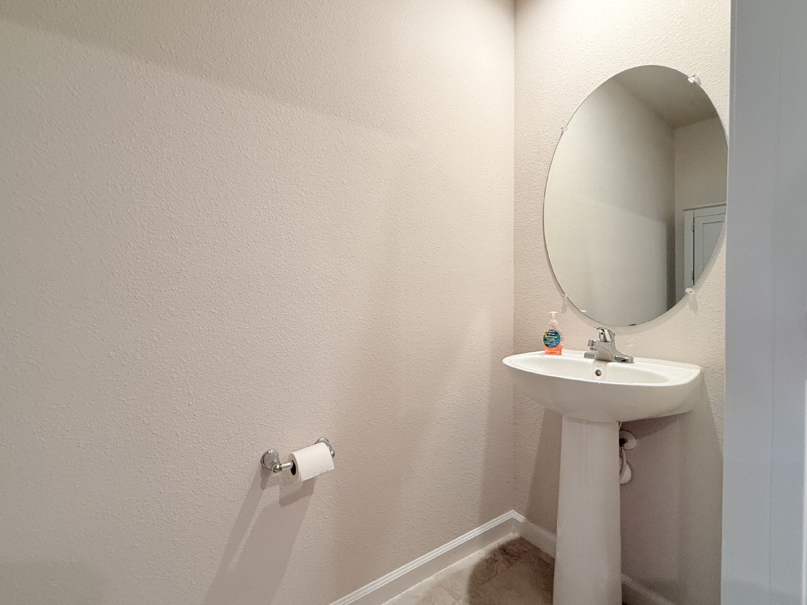 Nearly Brand New Townhome property image