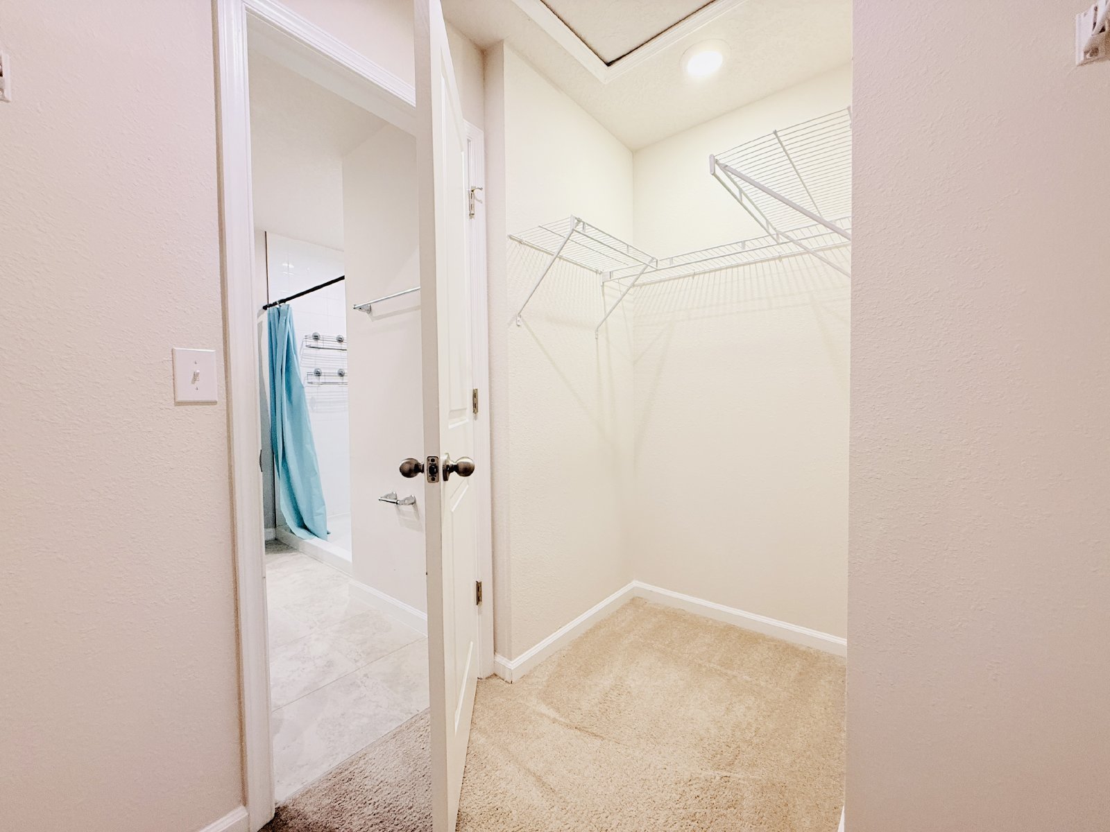 Nearly Brand New Townhome property image