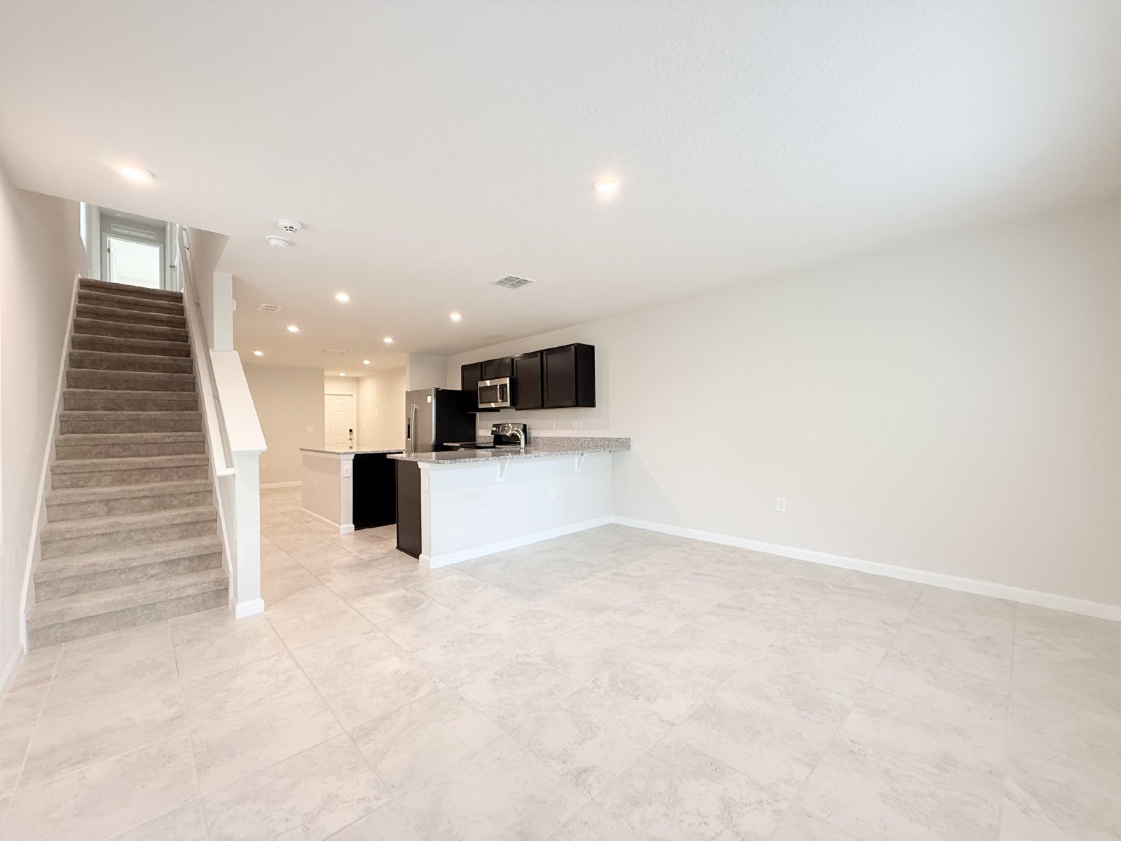 Nearly Brand New Townhome property image