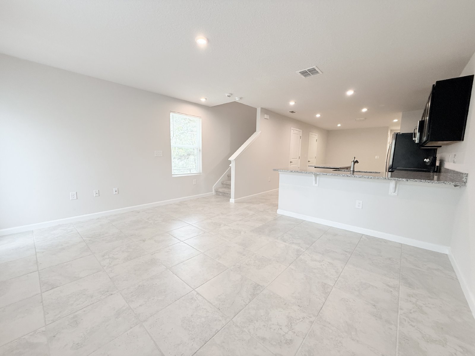 Nearly Brand New Townhome property image