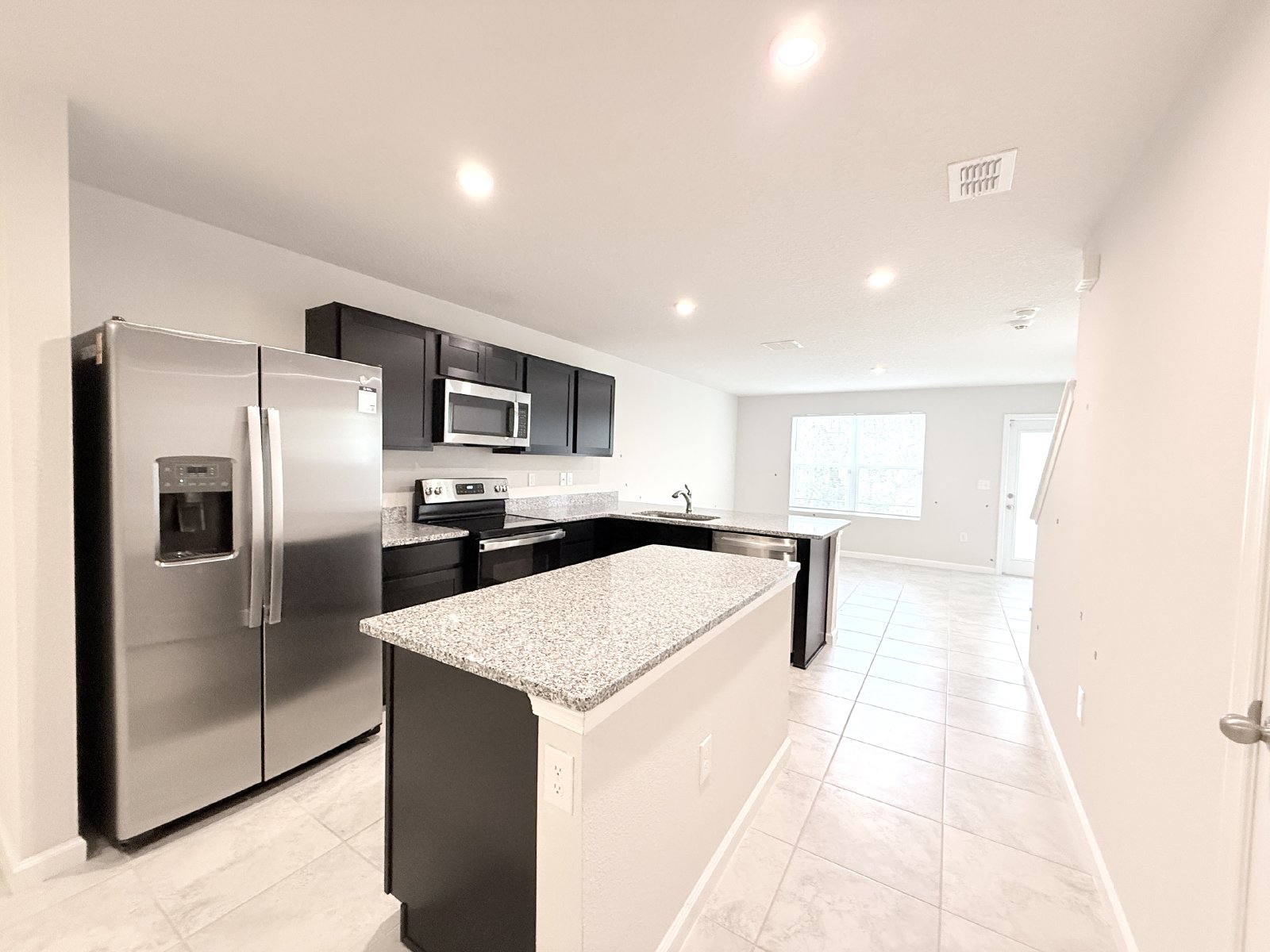 Nearly Brand New Townhome property image