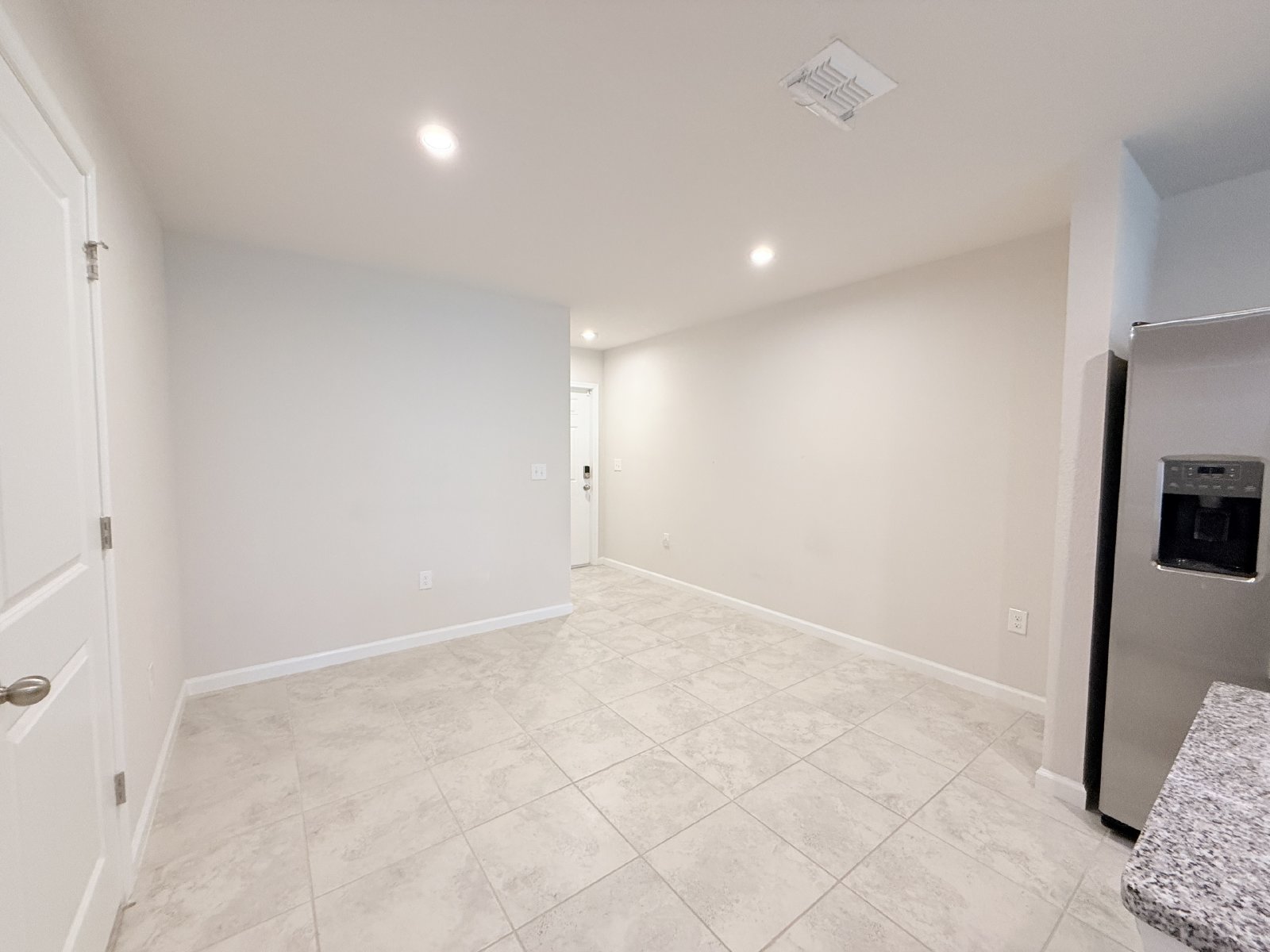 Nearly Brand New Townhome property image
