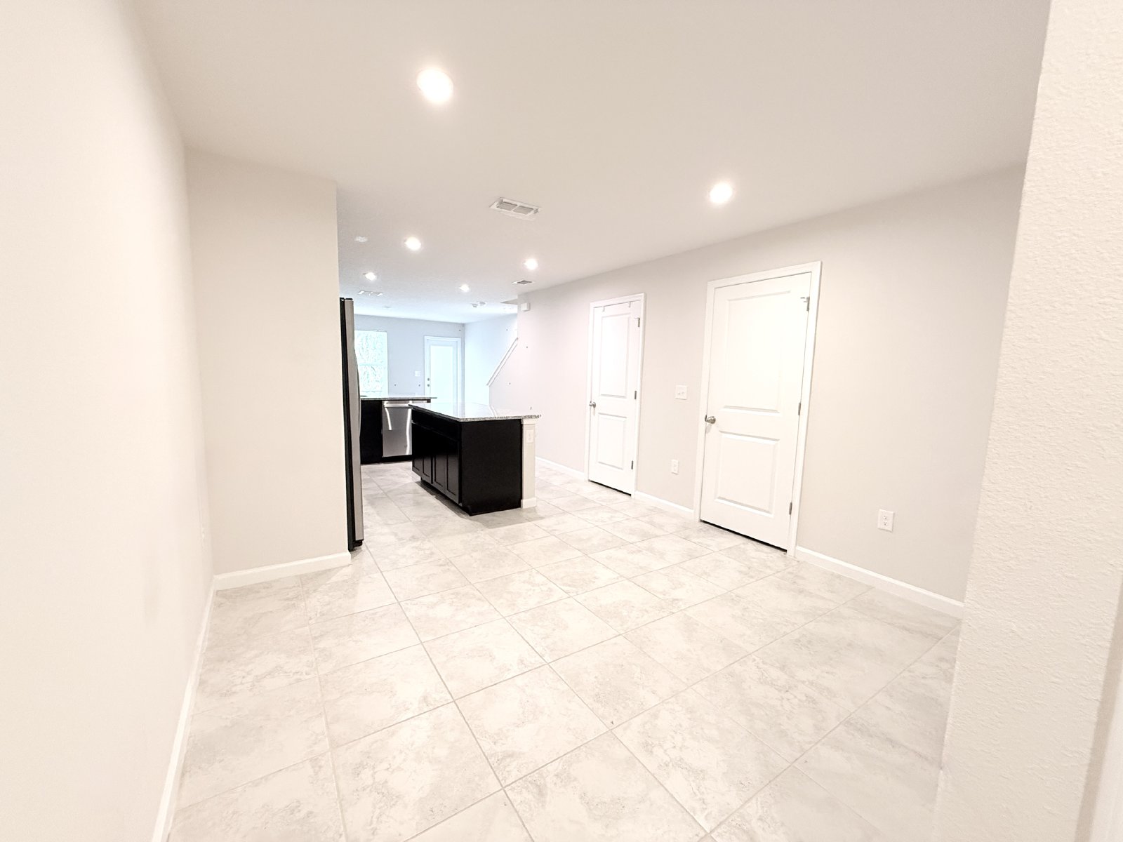 Nearly Brand New Townhome property image