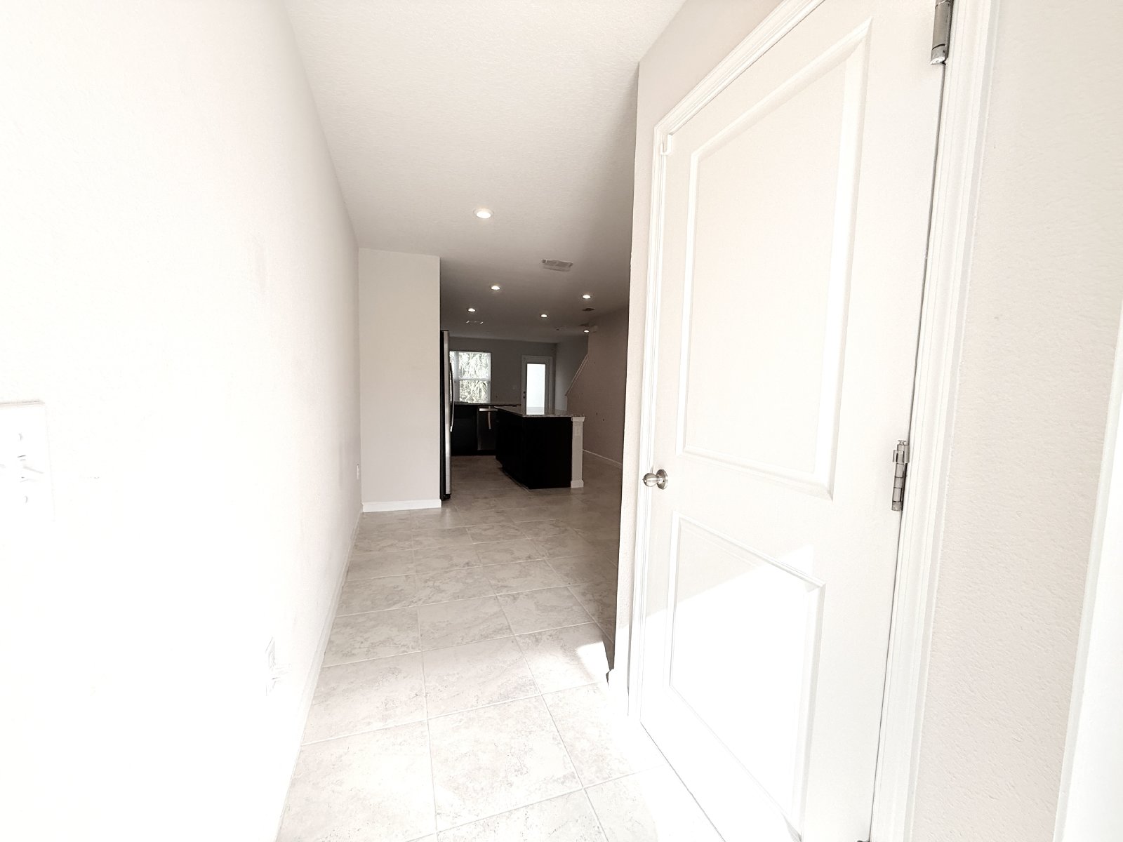 Nearly Brand New Townhome property image