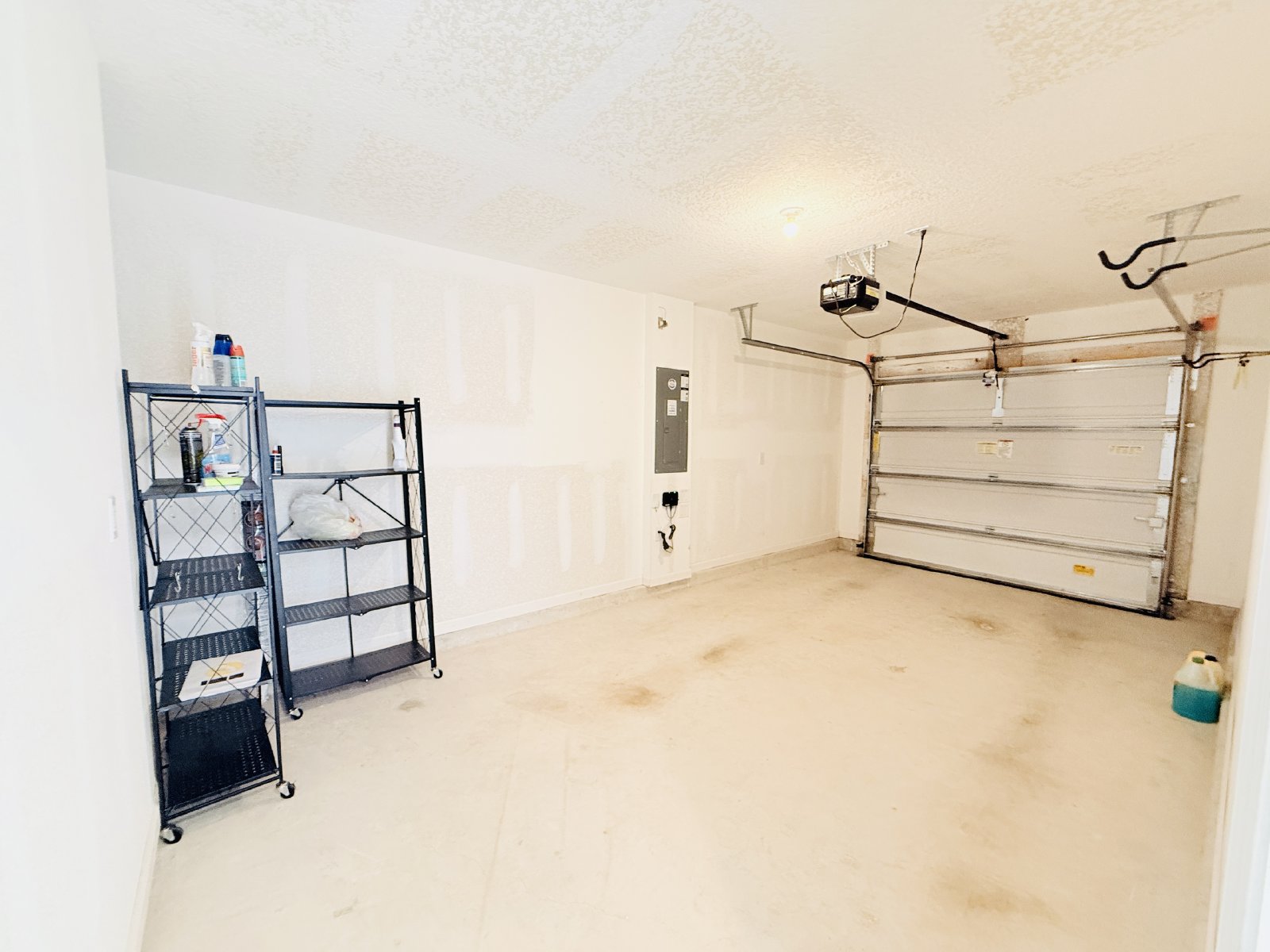 Nearly Brand New Townhome property image